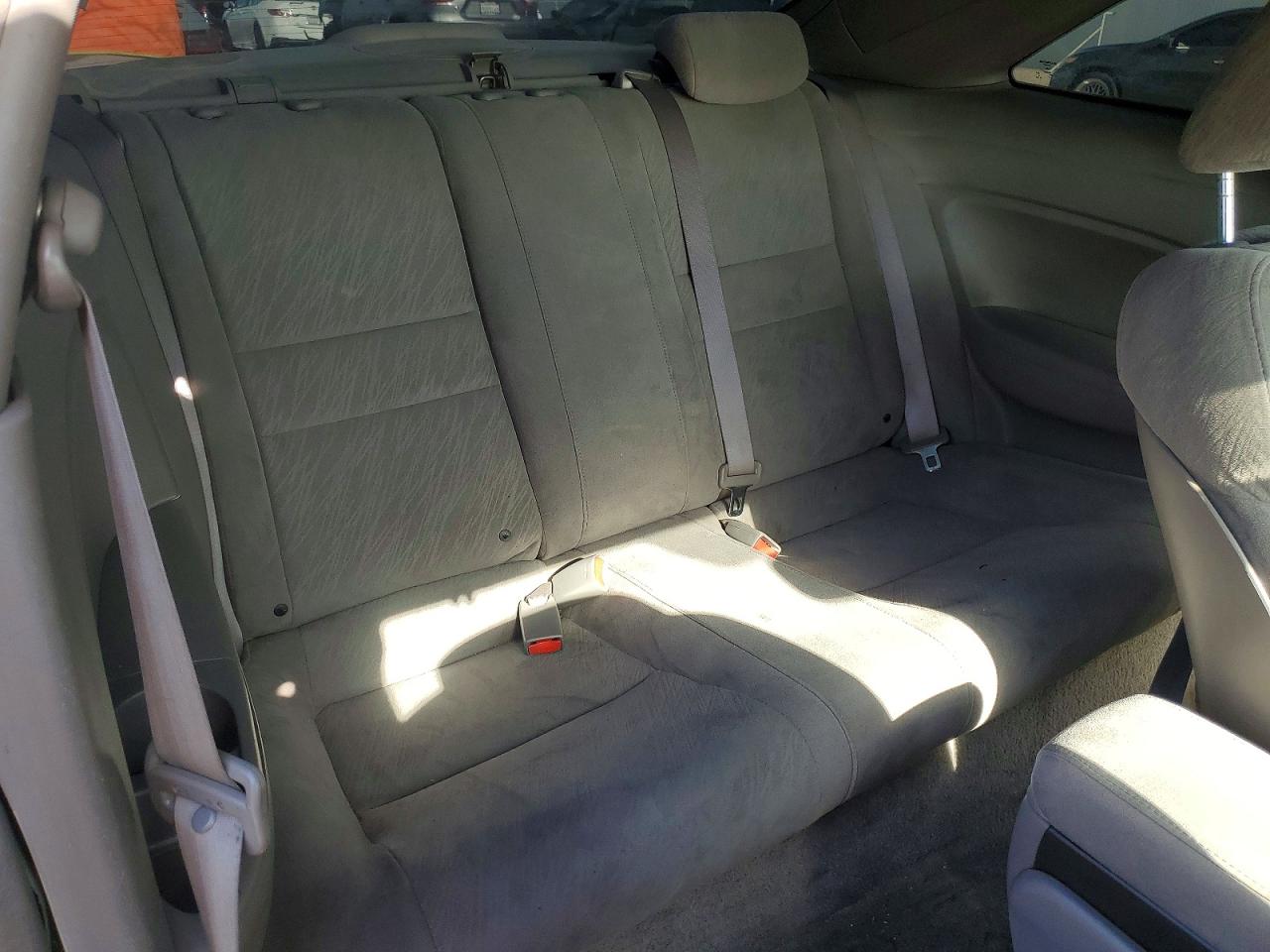 2006 Honda Civic Ex Gray vin: 2HGFG11896H570908