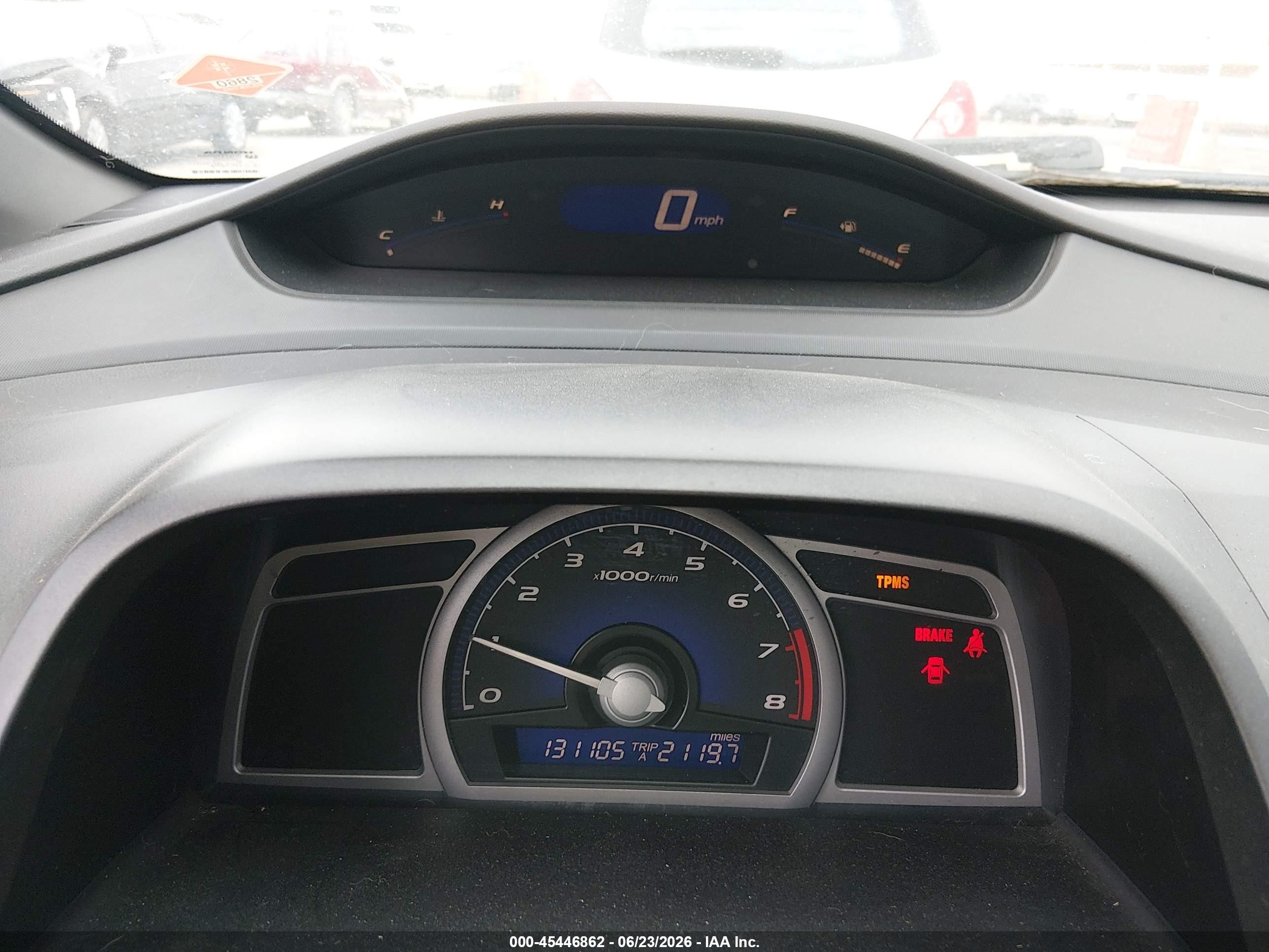 2008 Honda Civic Ex Black vin: 2HGFG11898H534624