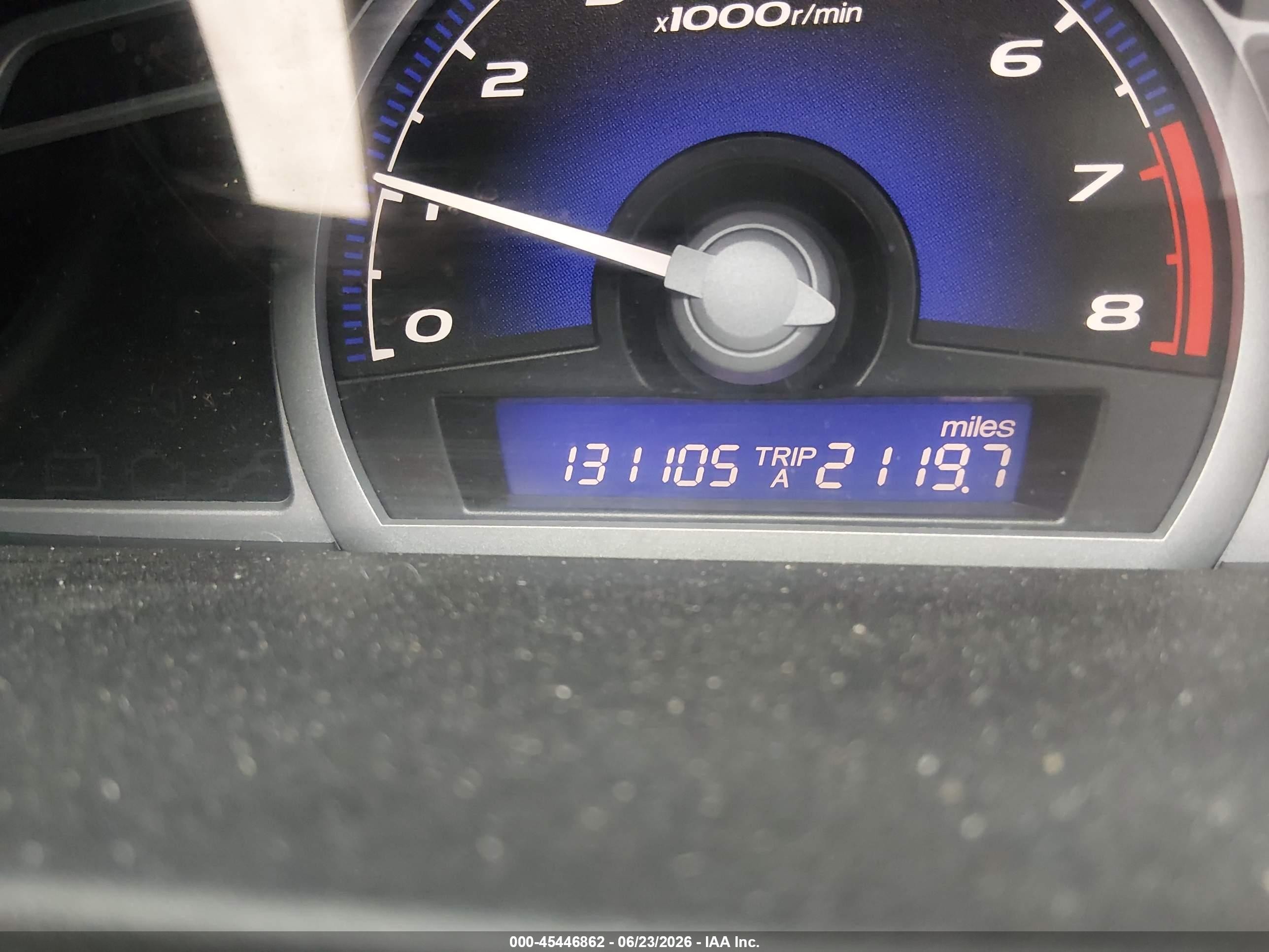 2008 Honda Civic Ex Black vin: 2HGFG11898H534624