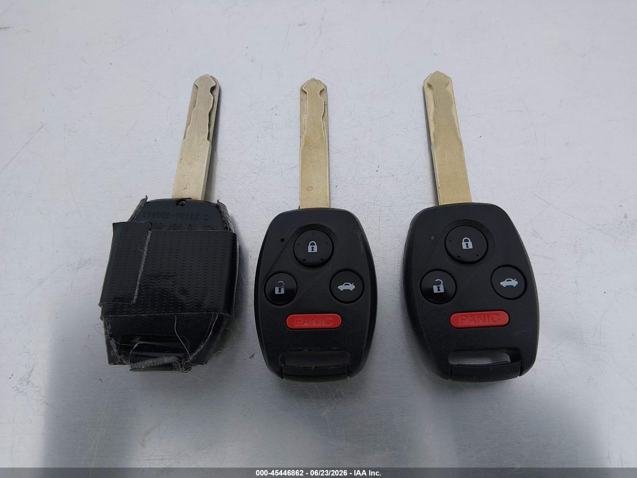 2008 Honda Civic Ex Black vin: 2HGFG11898H534624