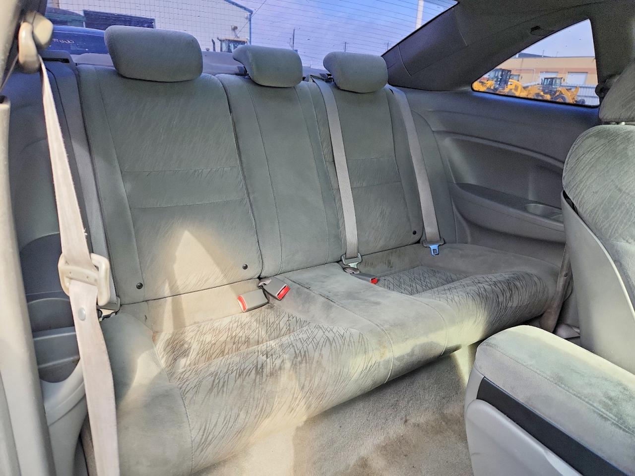 2006 Honda Civic Silver vin: 2HGFG12606H004505