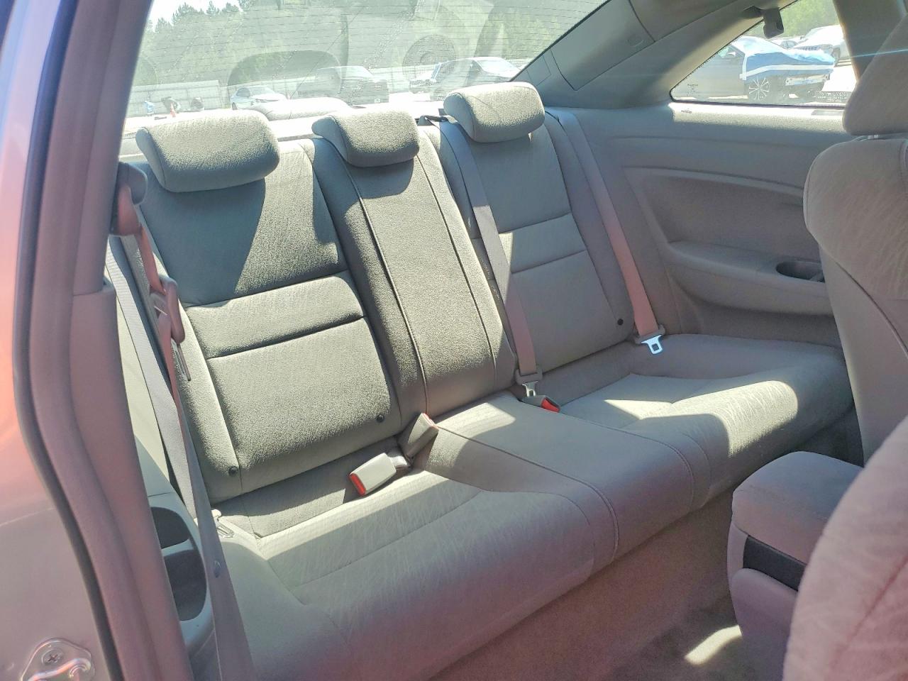 2007 Honda Civic Lx Silver vin: 2HGFG12607H504245