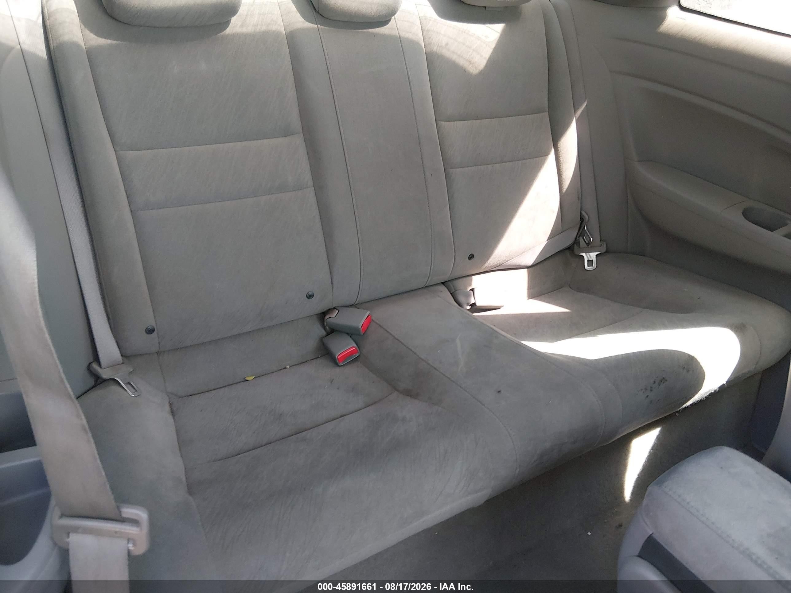 2007 Honda Civic Lx Silver vin: 2HGFG12607H572691