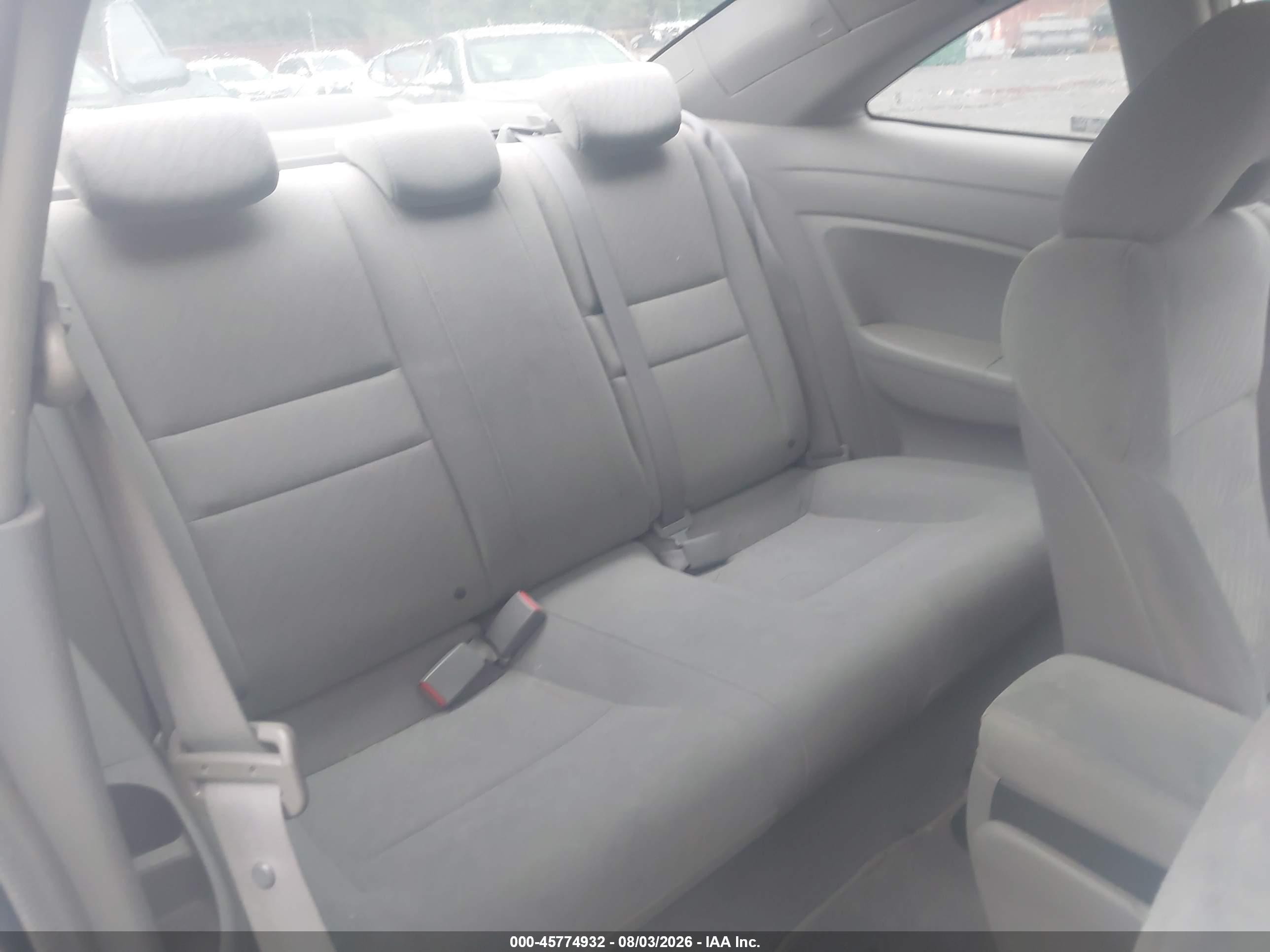 2009 Honda Civic Lx Silver vin: 2HGFG12609H503857