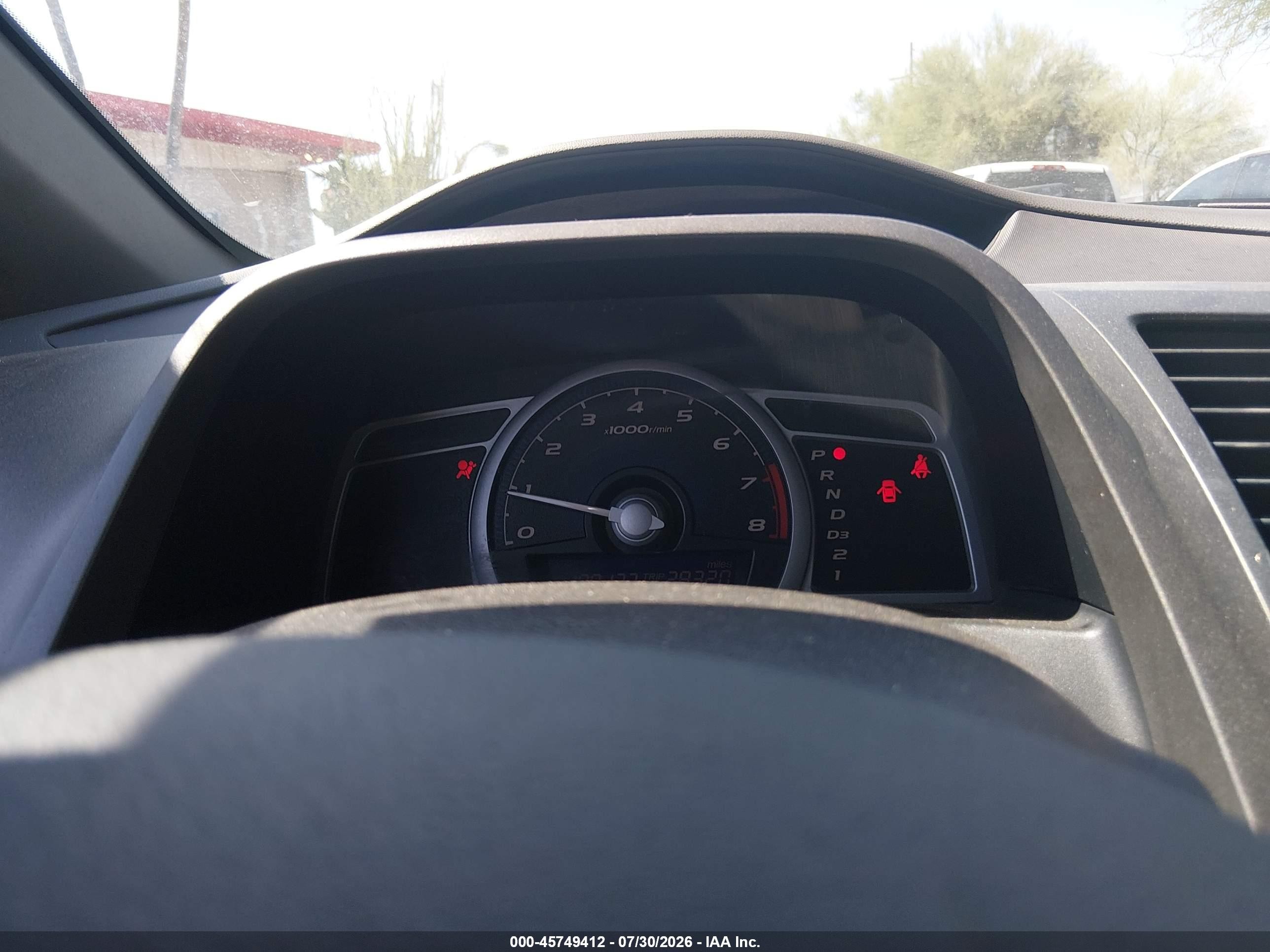 2006 Honda Civic Lx Silver vin: 2HGFG12616H000771