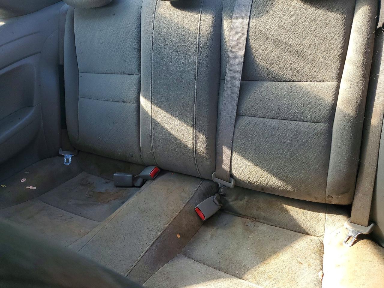 2007 Honda Civic Lx Двухцветный vin: 2HGFG12617H556354