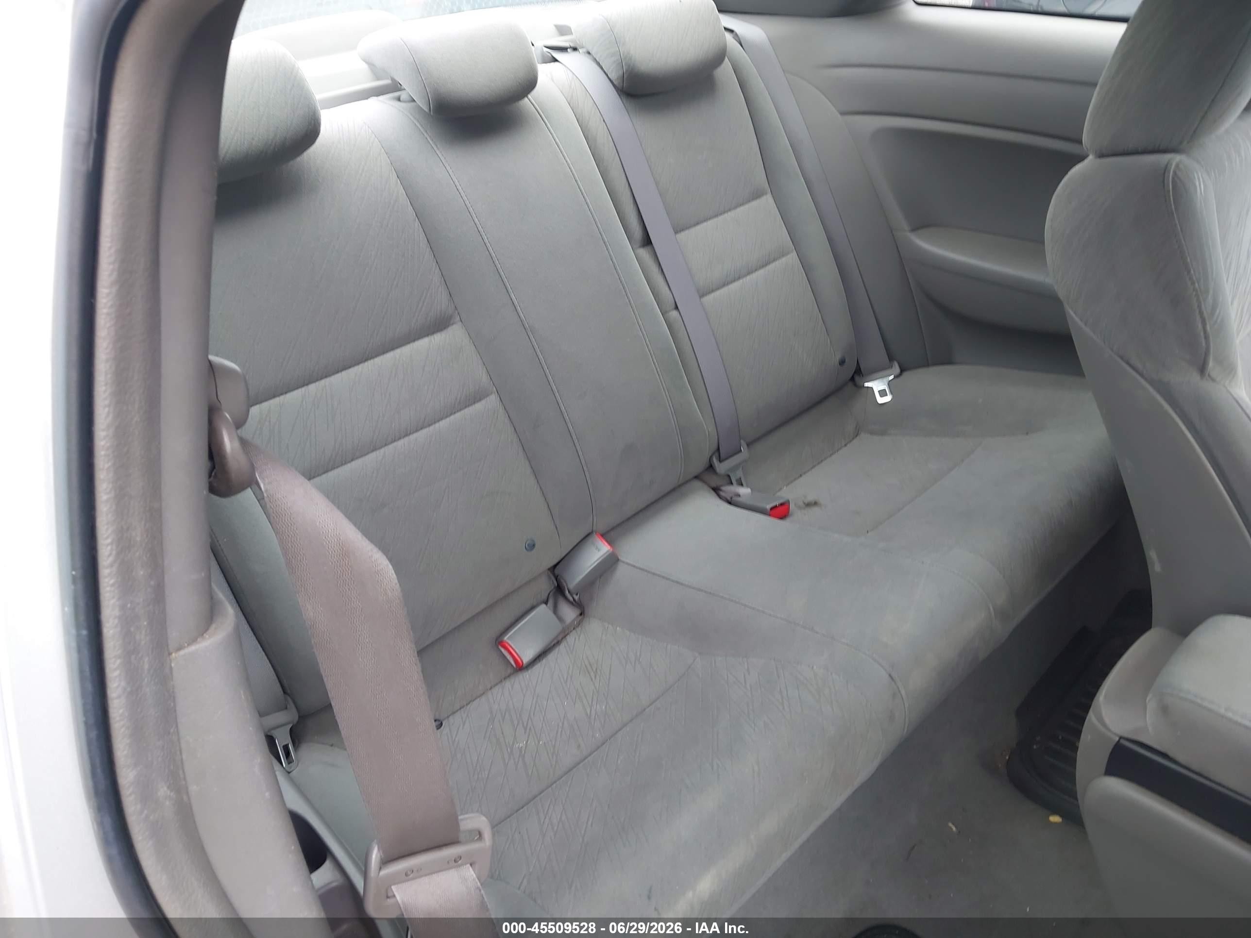 2008 Honda Civic Lx Silver vin: 2HGFG12618H503171