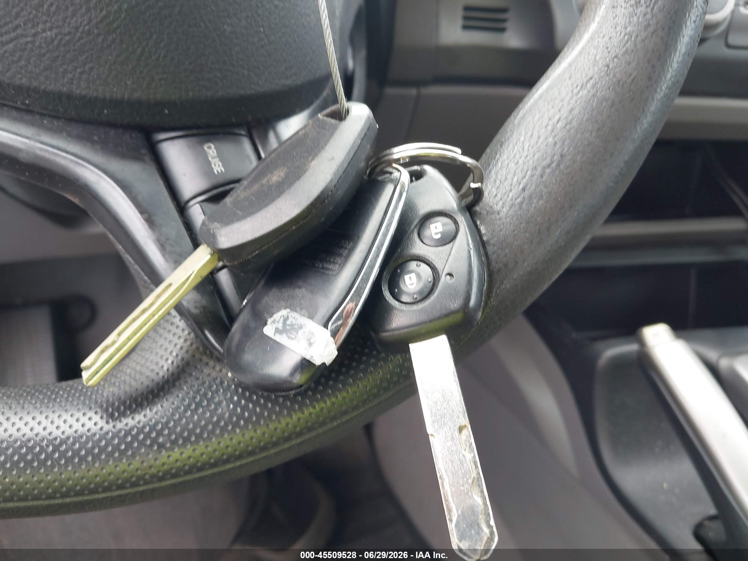 2008 Honda Civic Lx Silver vin: 2HGFG12618H503171