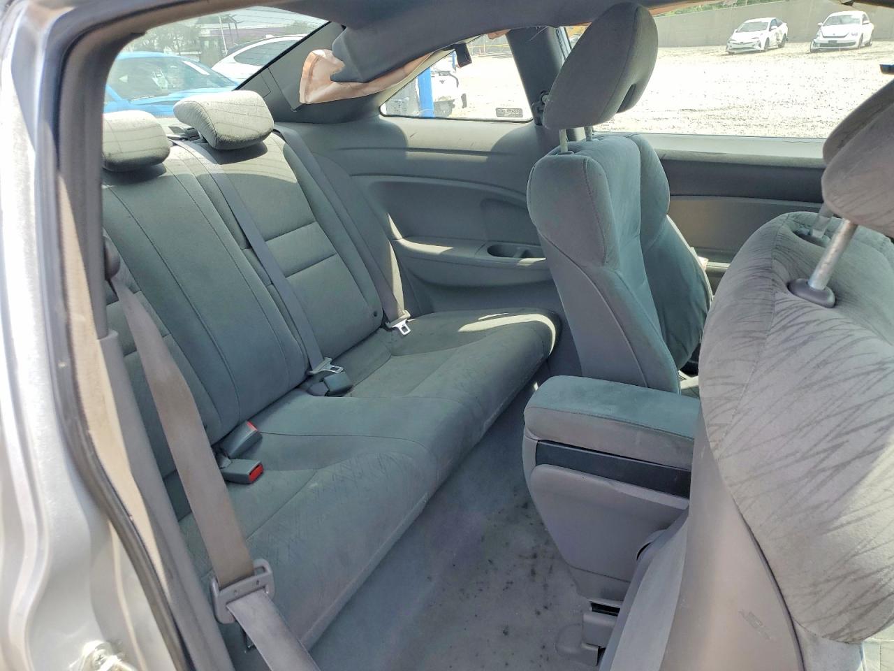 2008 Honda Civc Серебряный vin: 2HGFG12618H563578