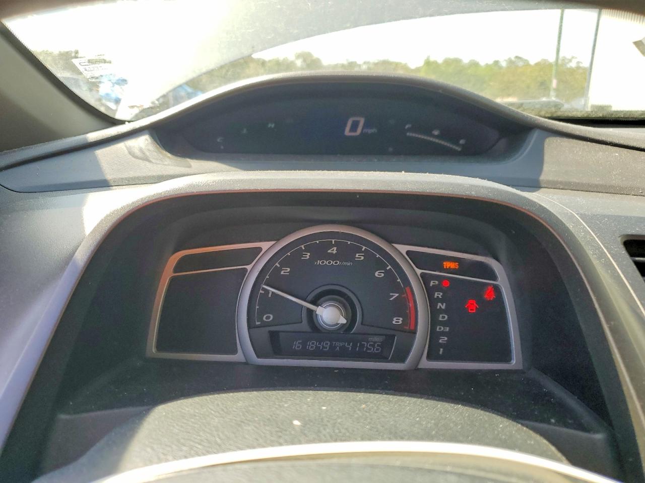 2008 Honda Civic Lx Silver vin: 2HGFG12618H576718
