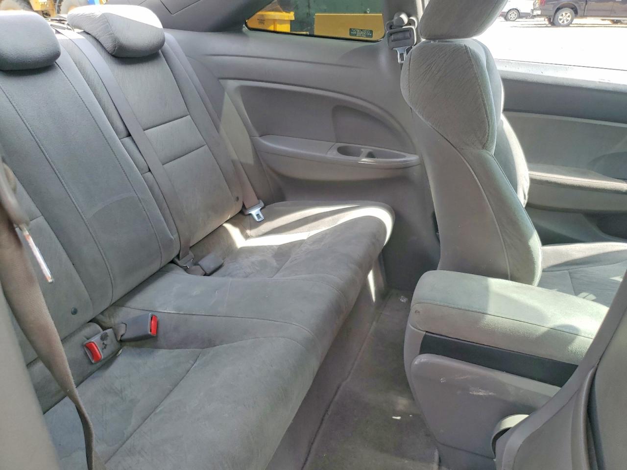 2006 Honda Civic Lx Tan vin: 2HGFG12626H533289