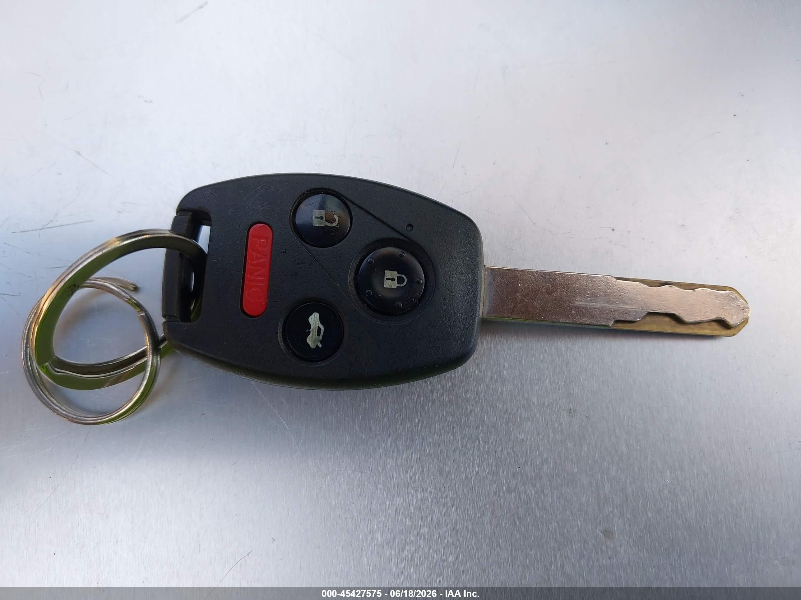 2007 Honda Civic Lx Синий vin: 2HGFG12627H517546