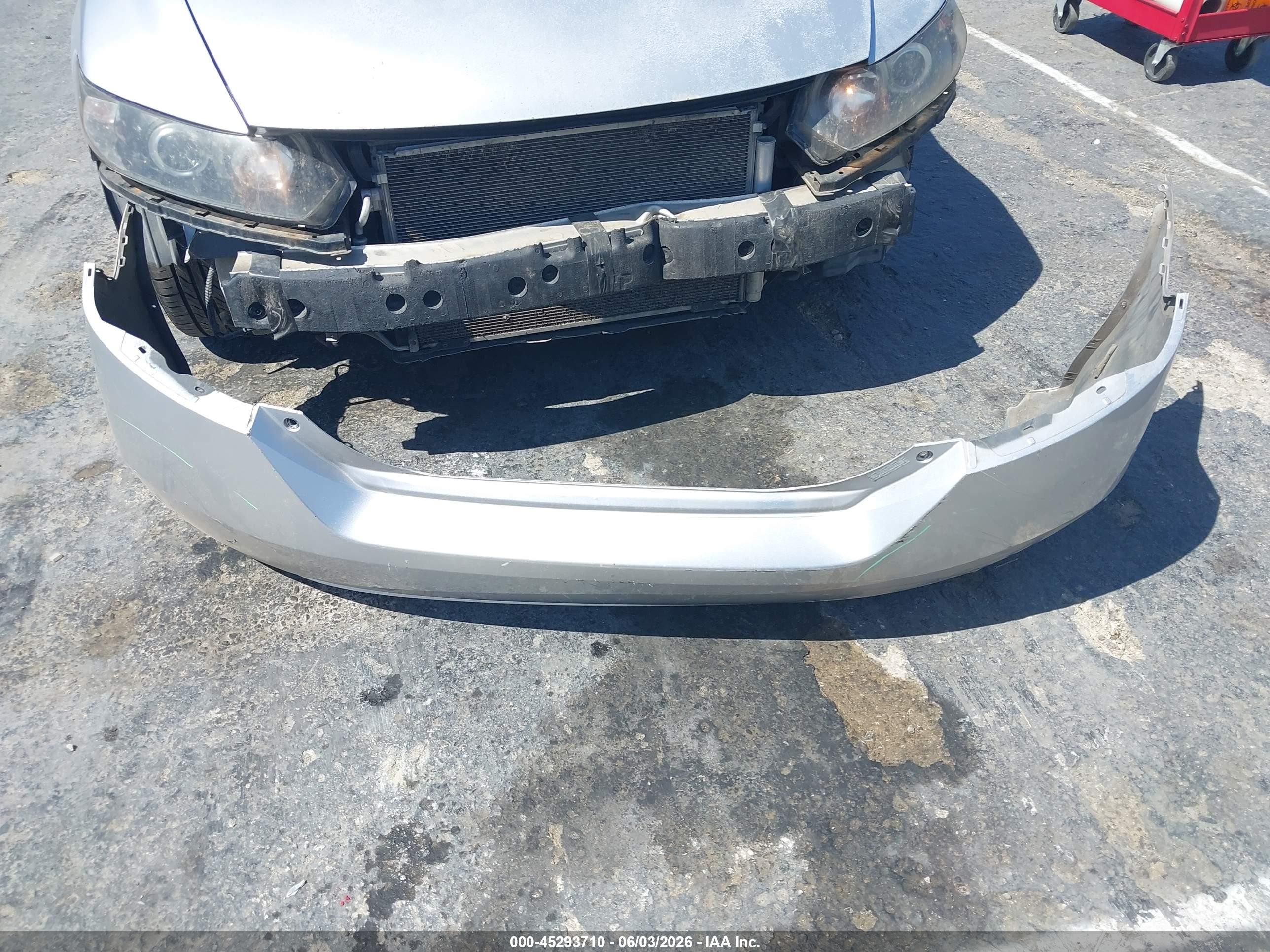2008 Honda Civic Lx Silver vin: 2HGFG12628H575254