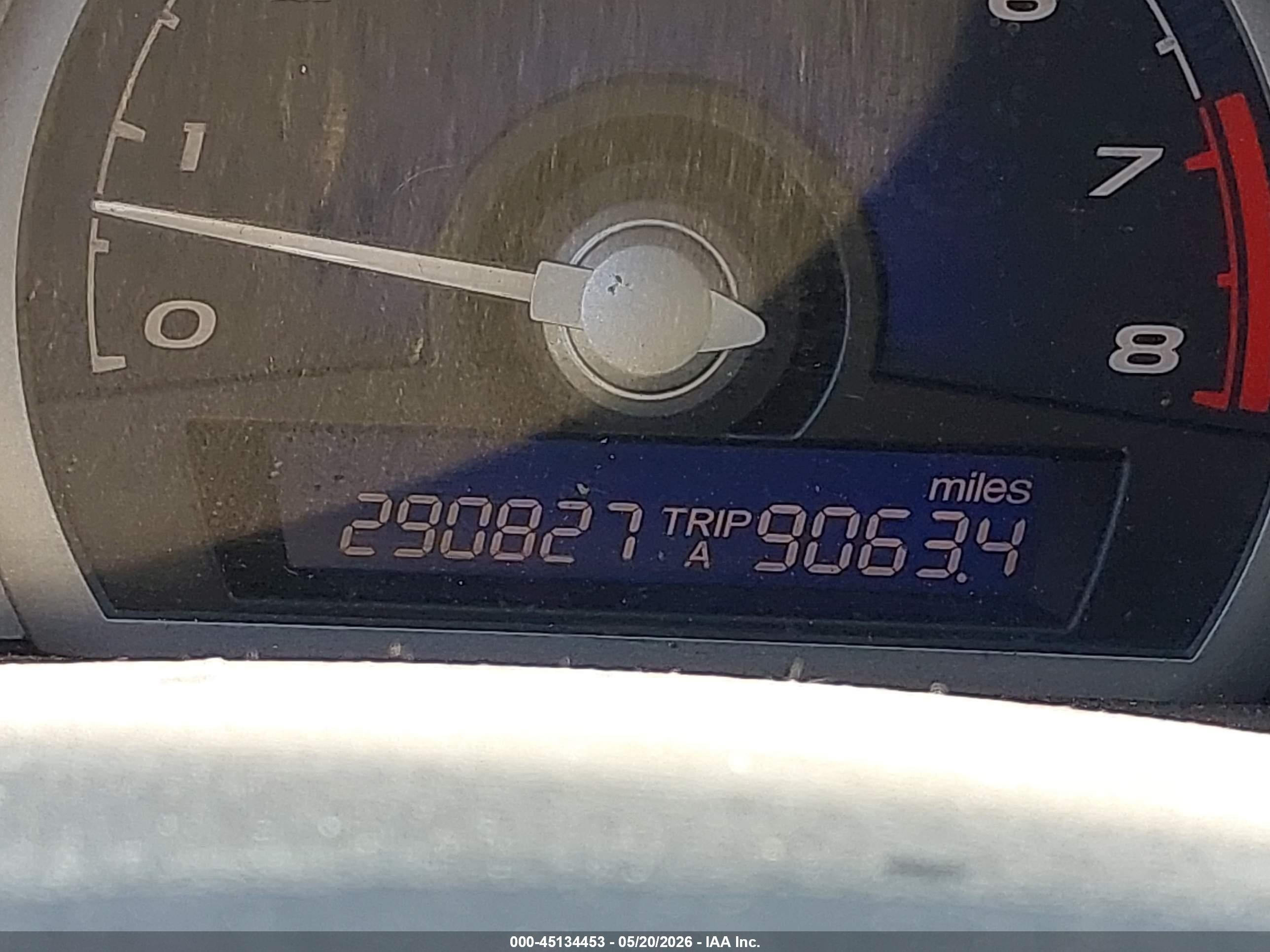 2009 Honda Civic Lx Blue vin: 2HGFG12629H506405