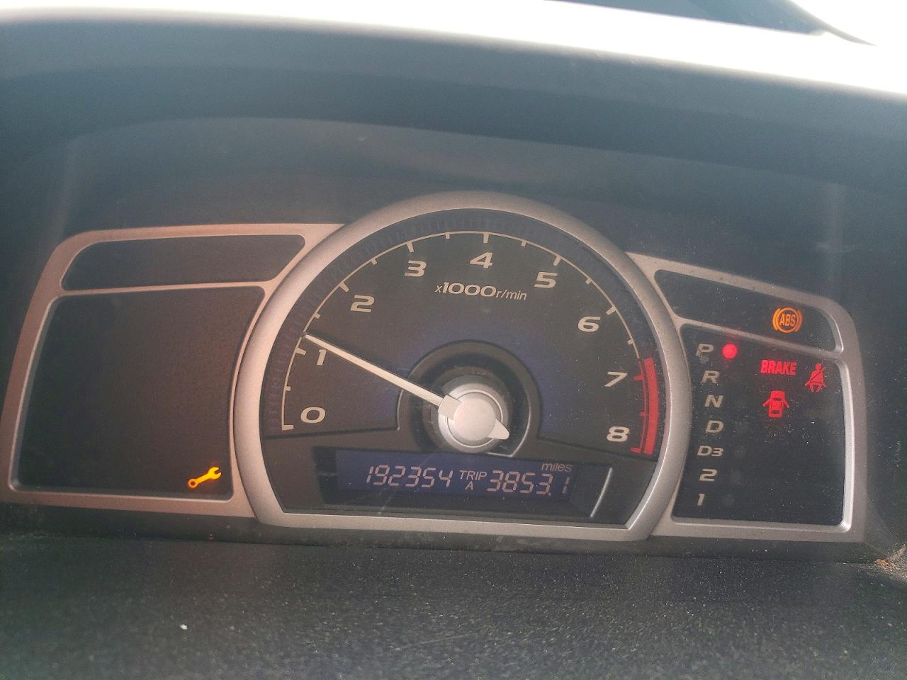 2006 Honda Civic Lx Black vin: 2HGFG12636H505095