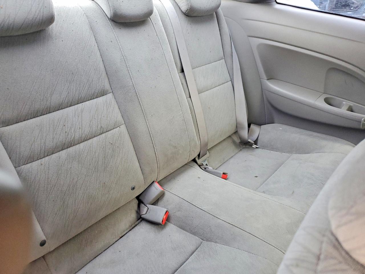 2006 Honda Civic Lx Silver vin: 2HGFG12636H511740