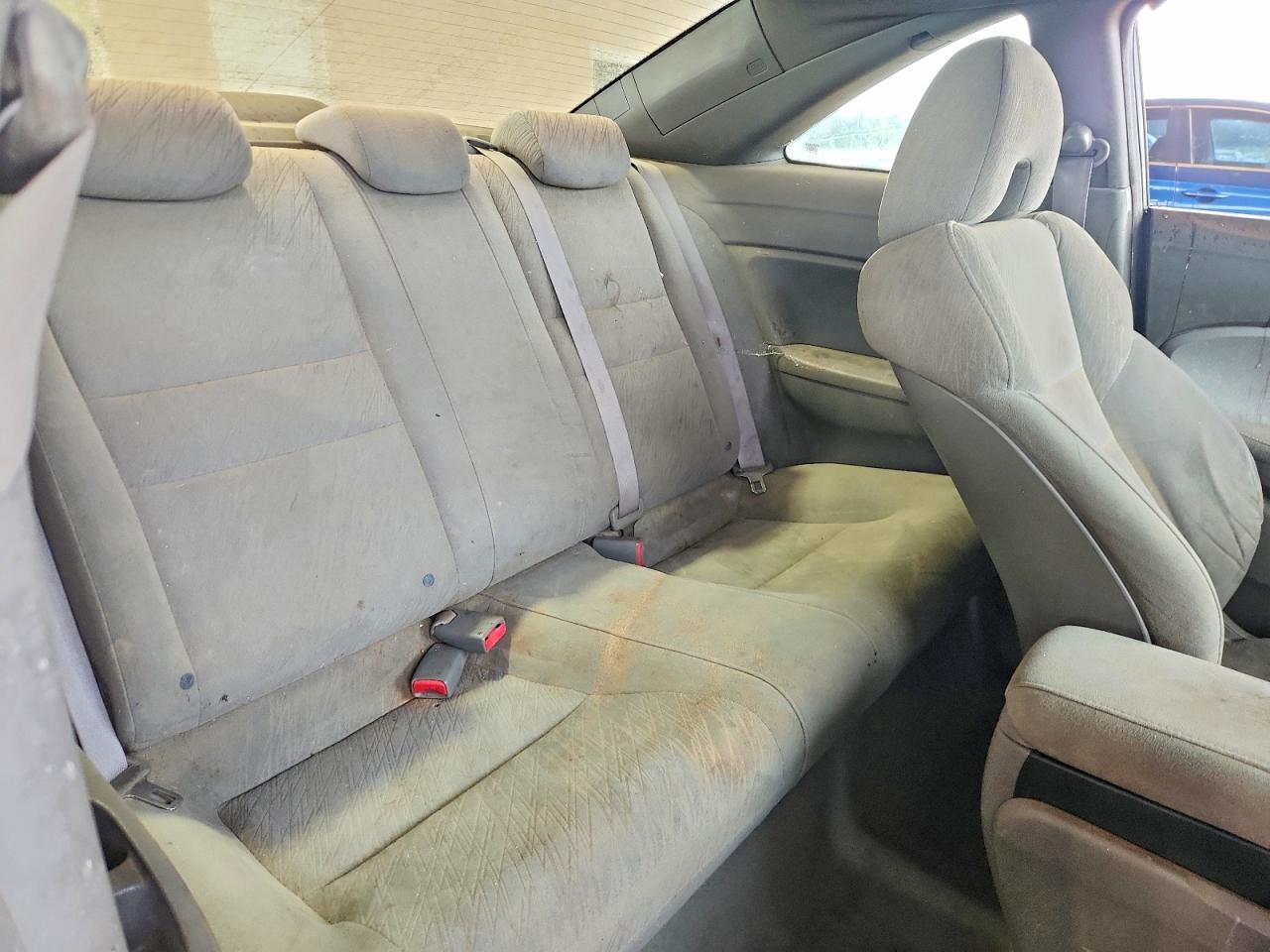 2006 Honda Civic Lx Gray vin: 2HGFG12636H518719