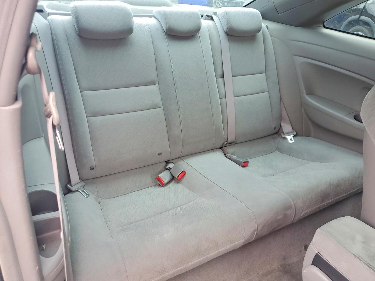 2006 Honda Civic Lx Blue vin: 2HGFG12636H565698
