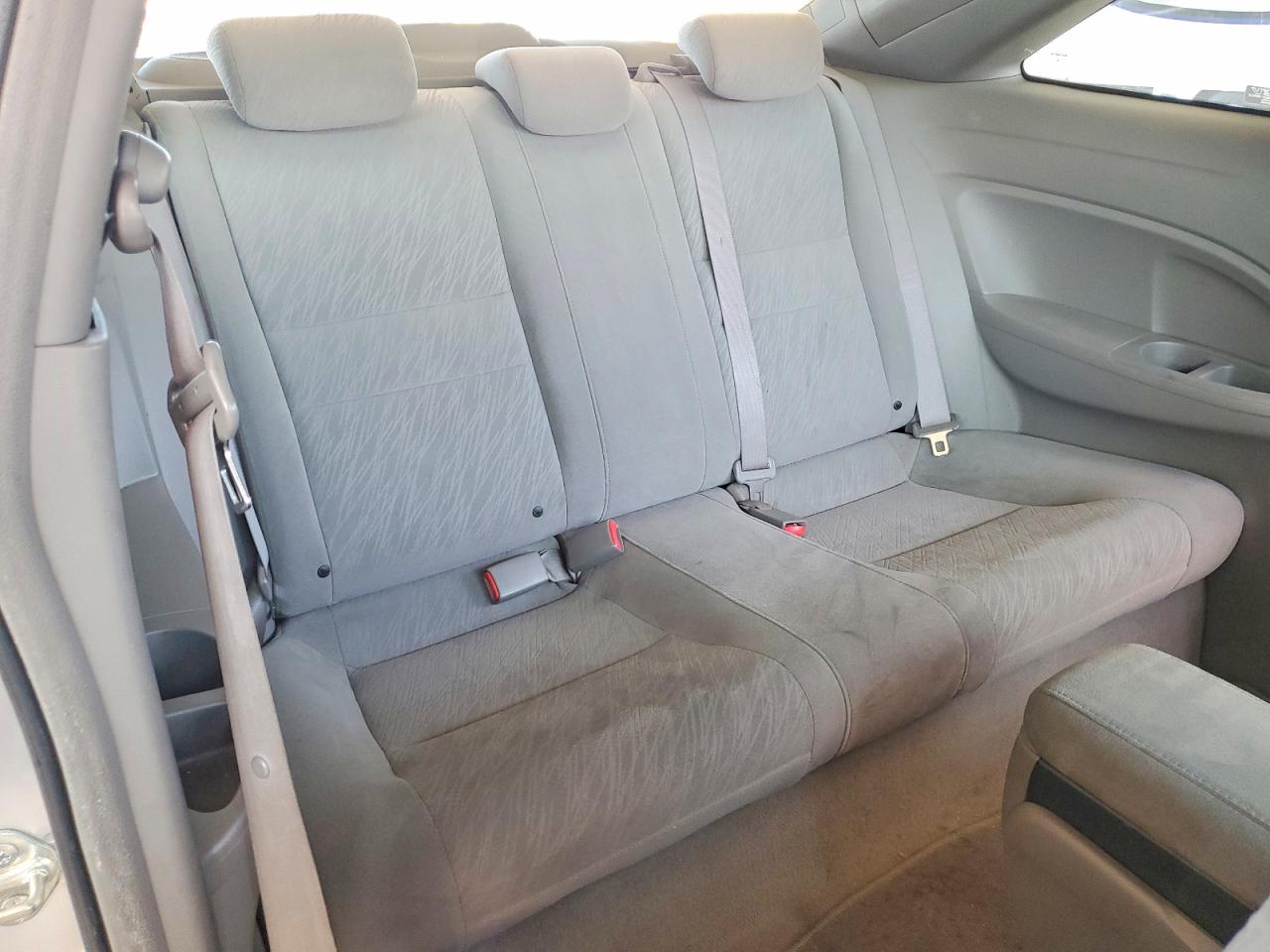 2007 Honda Civic Lx Серебряный vin: 2HGFG12637H520164