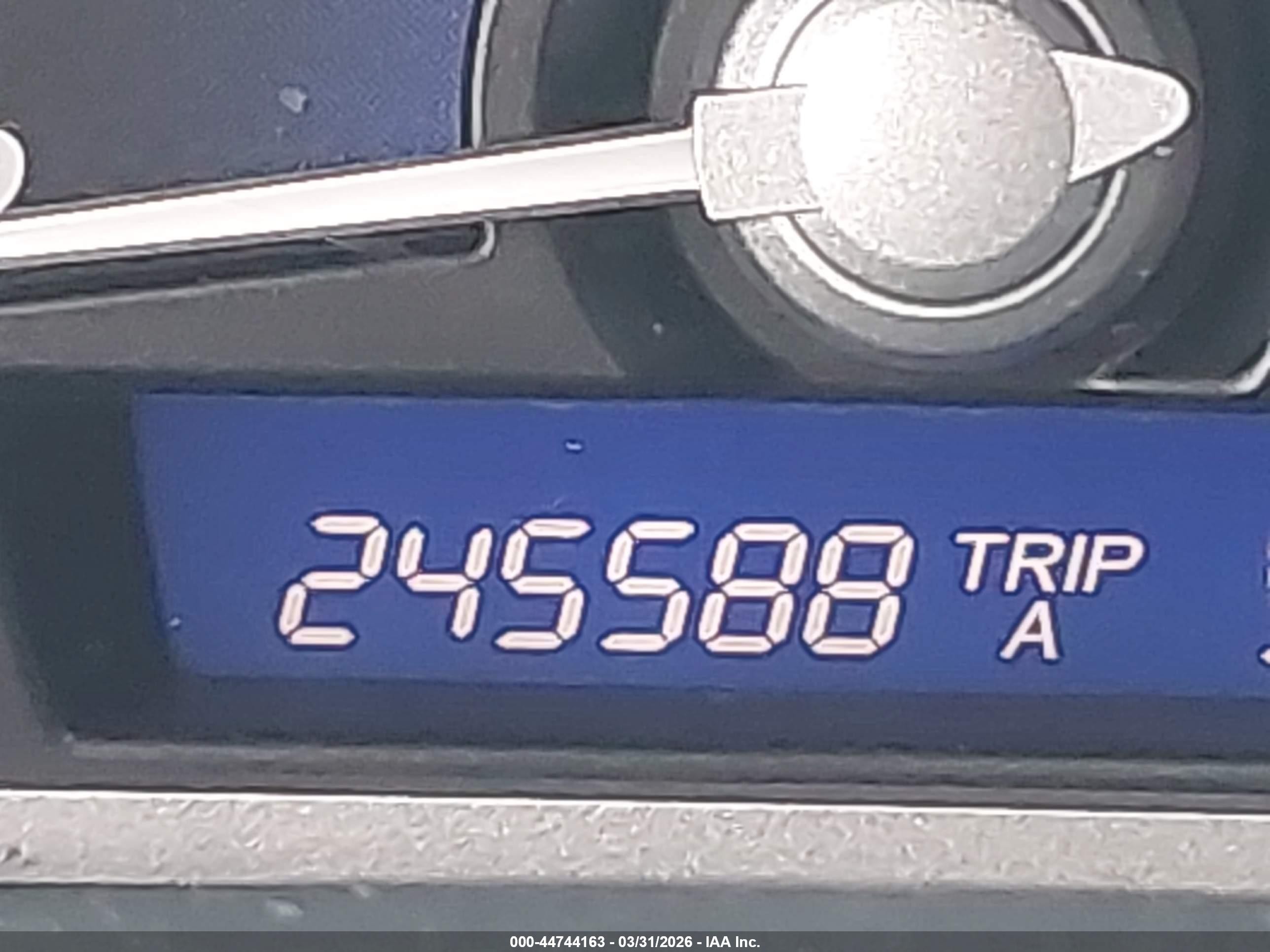 2007 Honda Civic Lx Blue vin: 2HGFG12637H544240