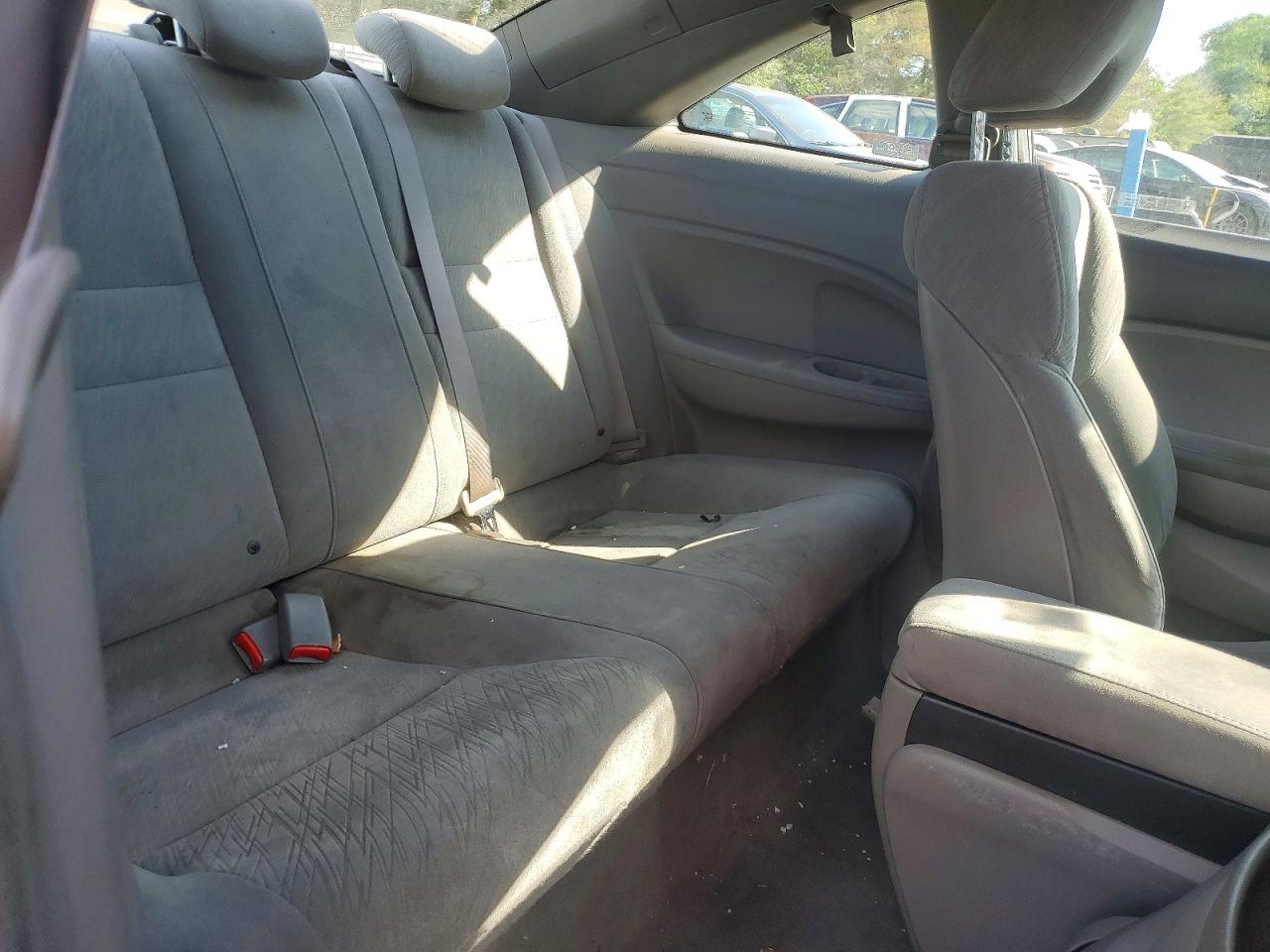 2006 Honda Civic Lx Gray vin: 2HGFG12646H514176