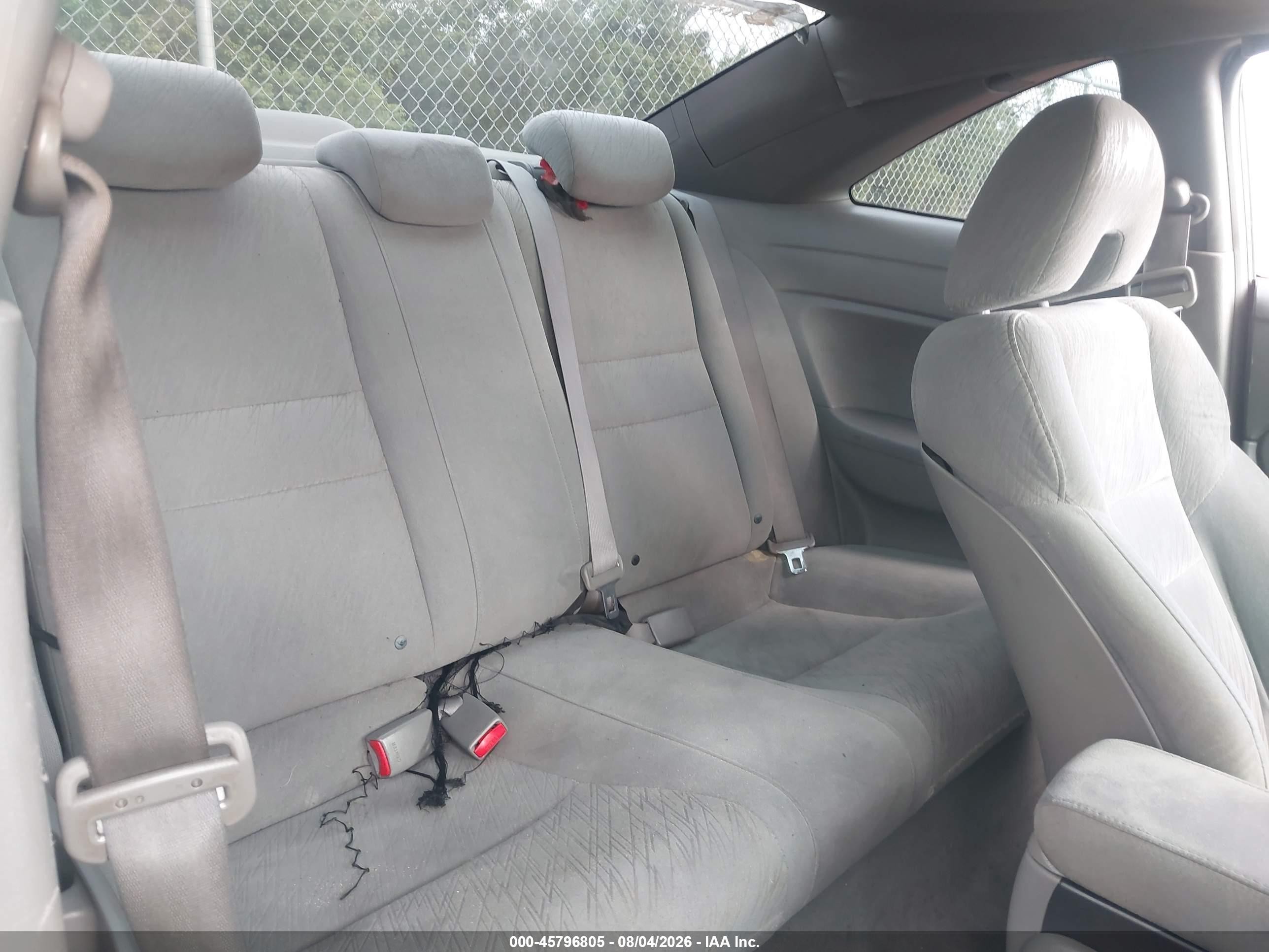 2006 Honda Civic Lx Silver vin: 2HGFG12646H545850