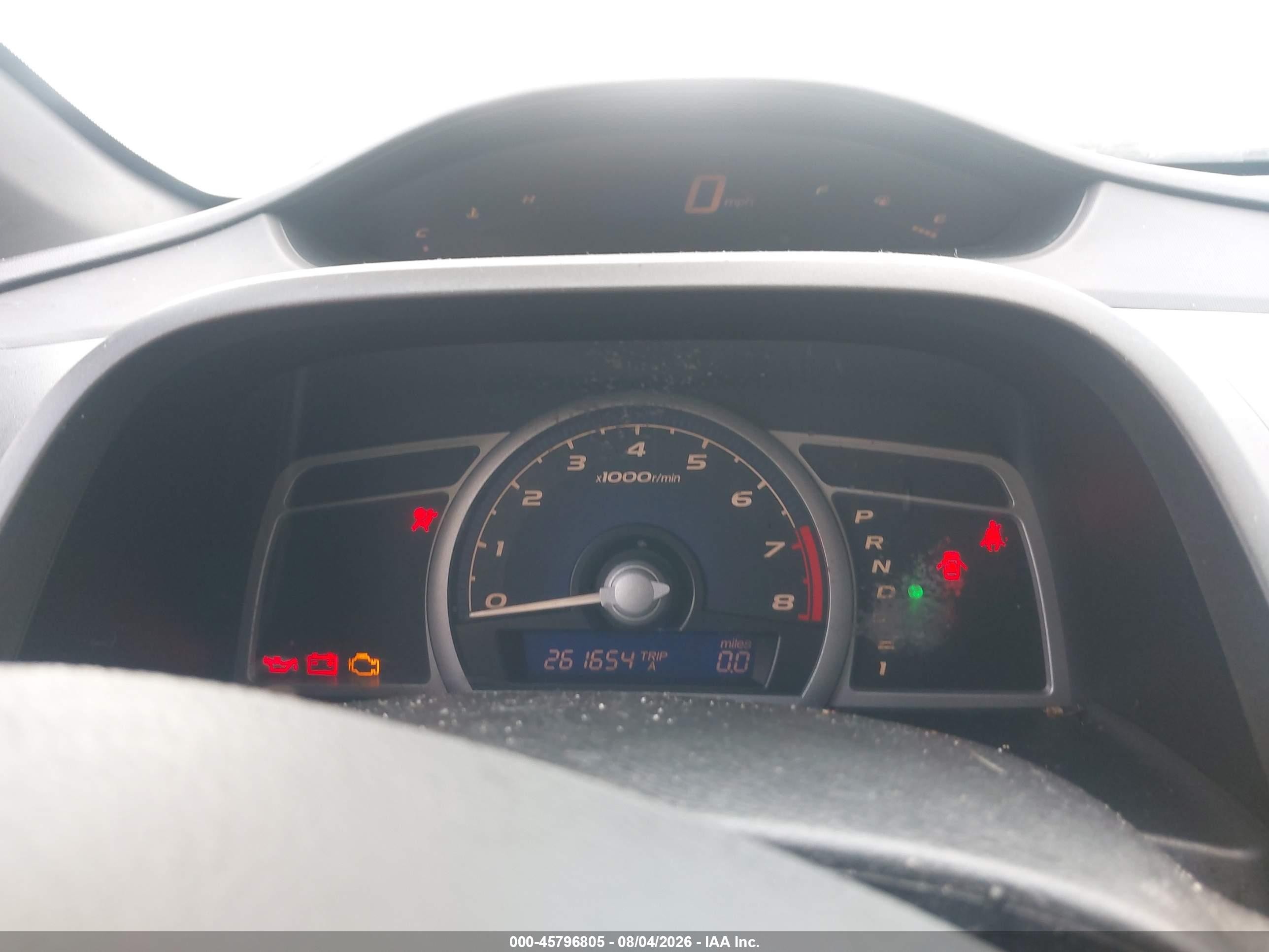 2006 Honda Civic Lx Silver vin: 2HGFG12646H545850