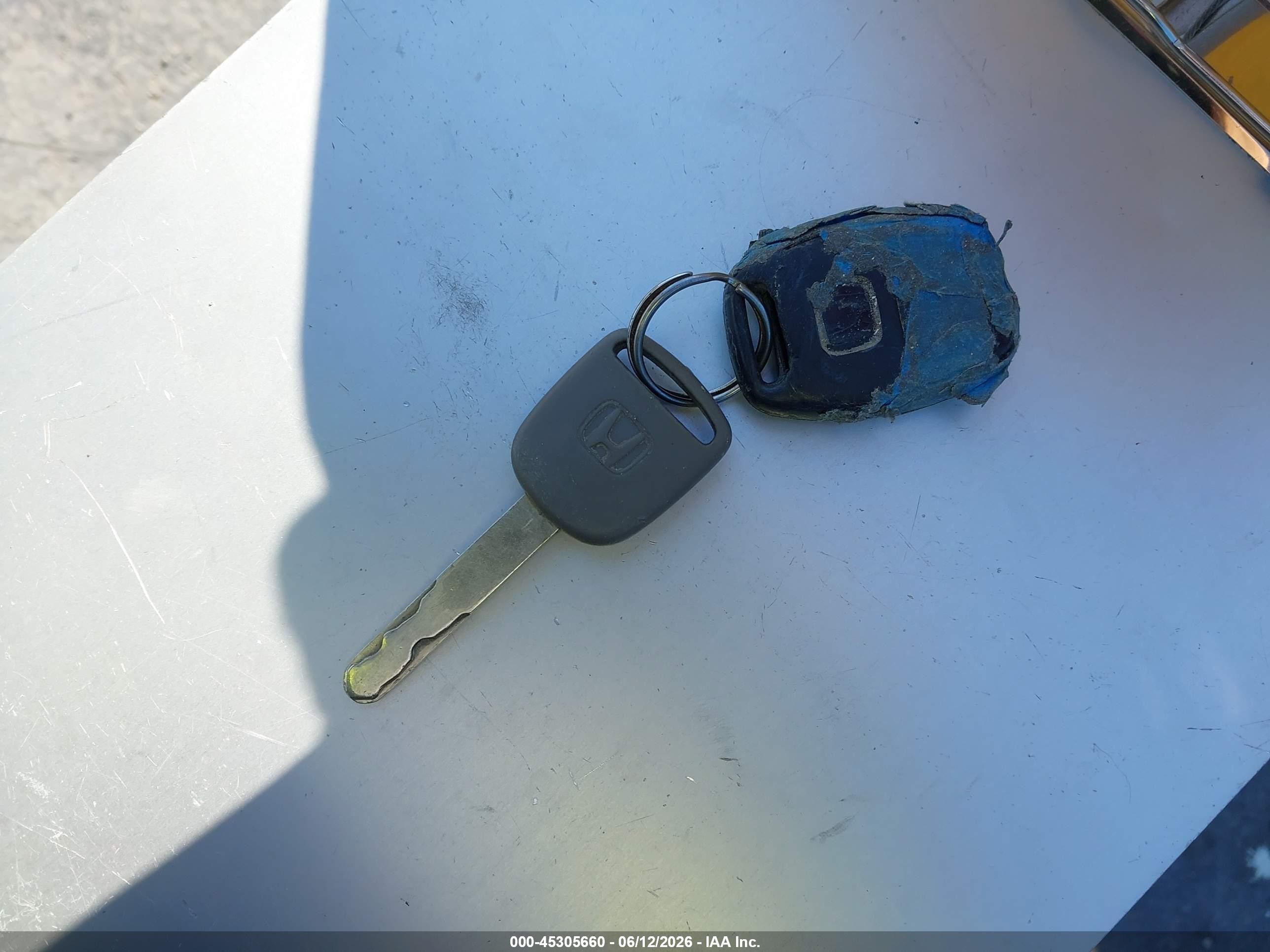 2006 Honda Civic Lx Gray vin: 2HGFG12646H570957