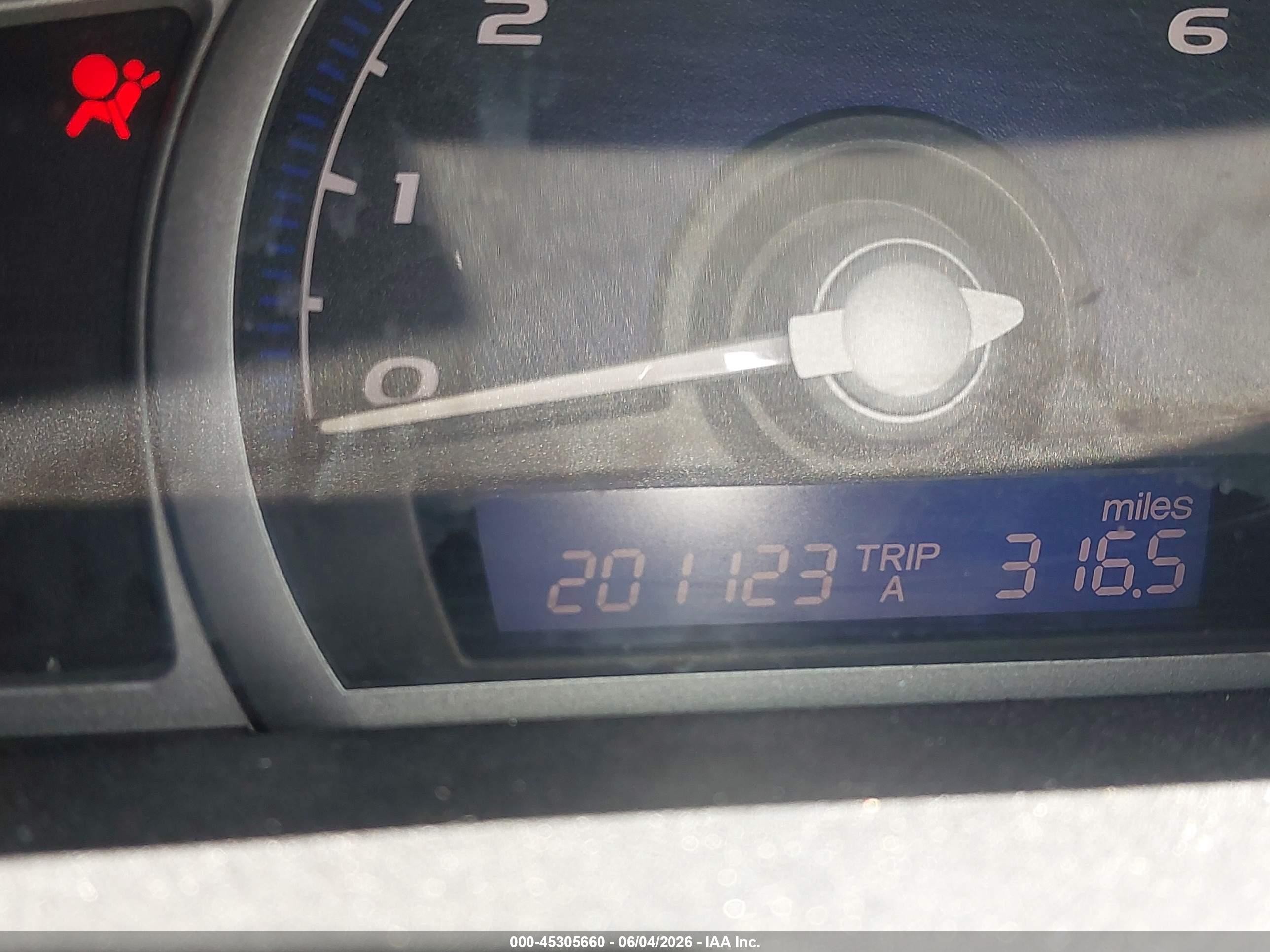 2006 Honda Civic Lx Gray vin: 2HGFG12646H570957