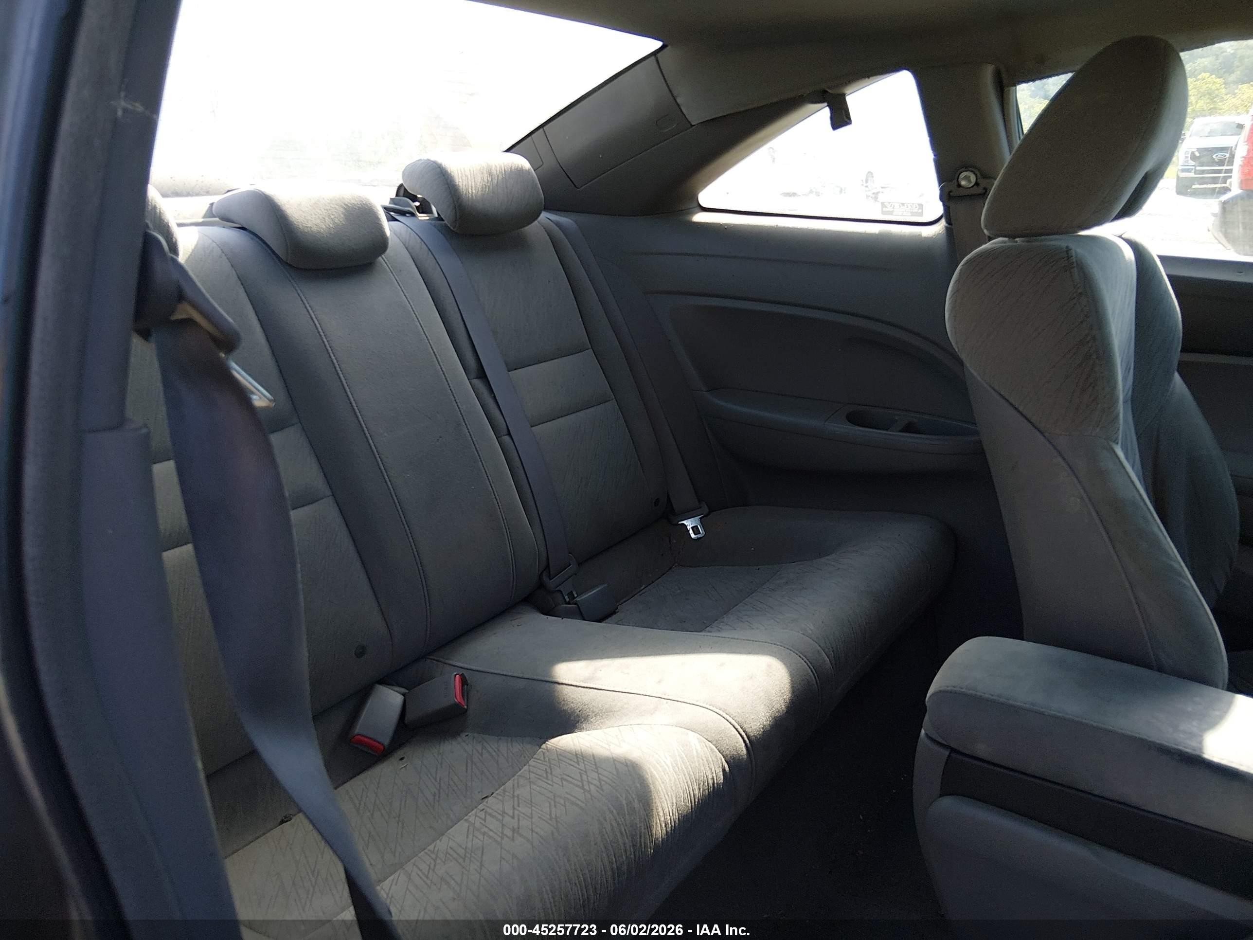 2008 Honda Civic Lx Gold vin: 2HGFG12648H527738