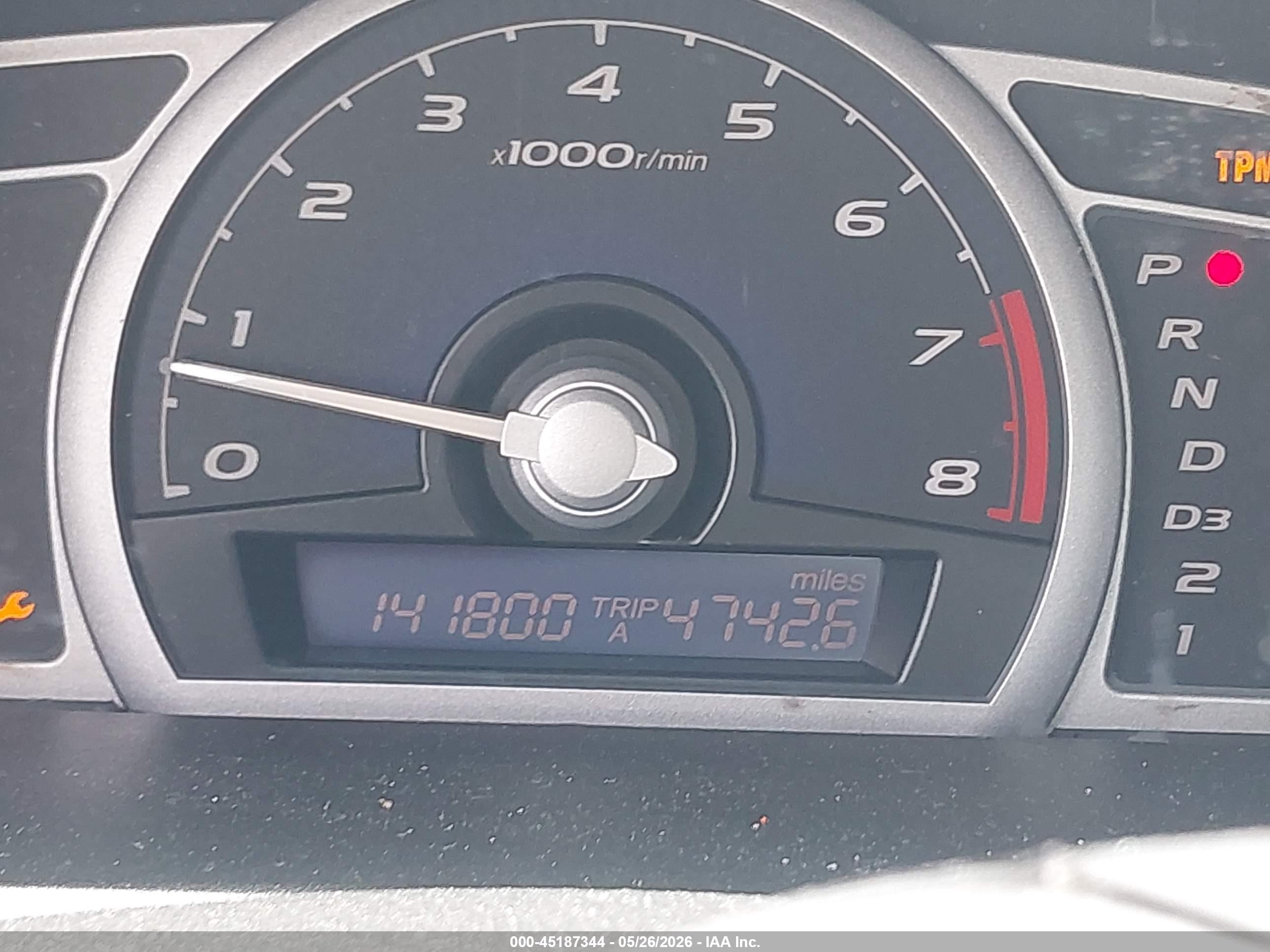2008 Honda Civic Lx Black vin: 2HGFG12648H552509