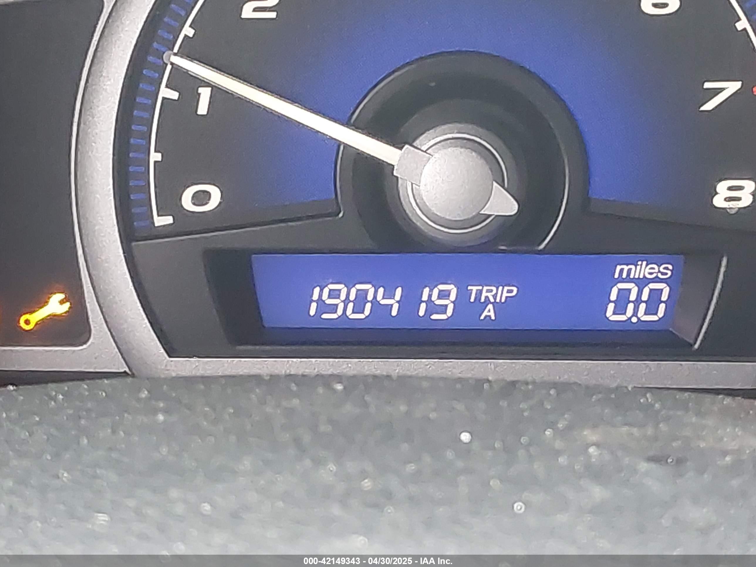 2008 Honda Civic Lx Синий vin: 2HGFG12648H555362