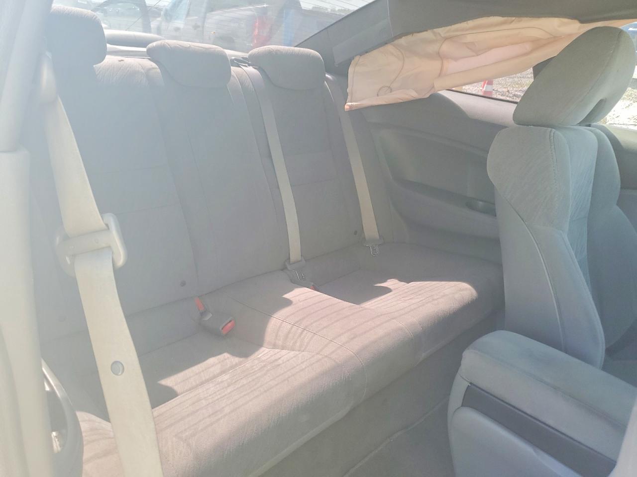 2008 Honda Civic Lx Silver vin: 2HGFG12648H581752