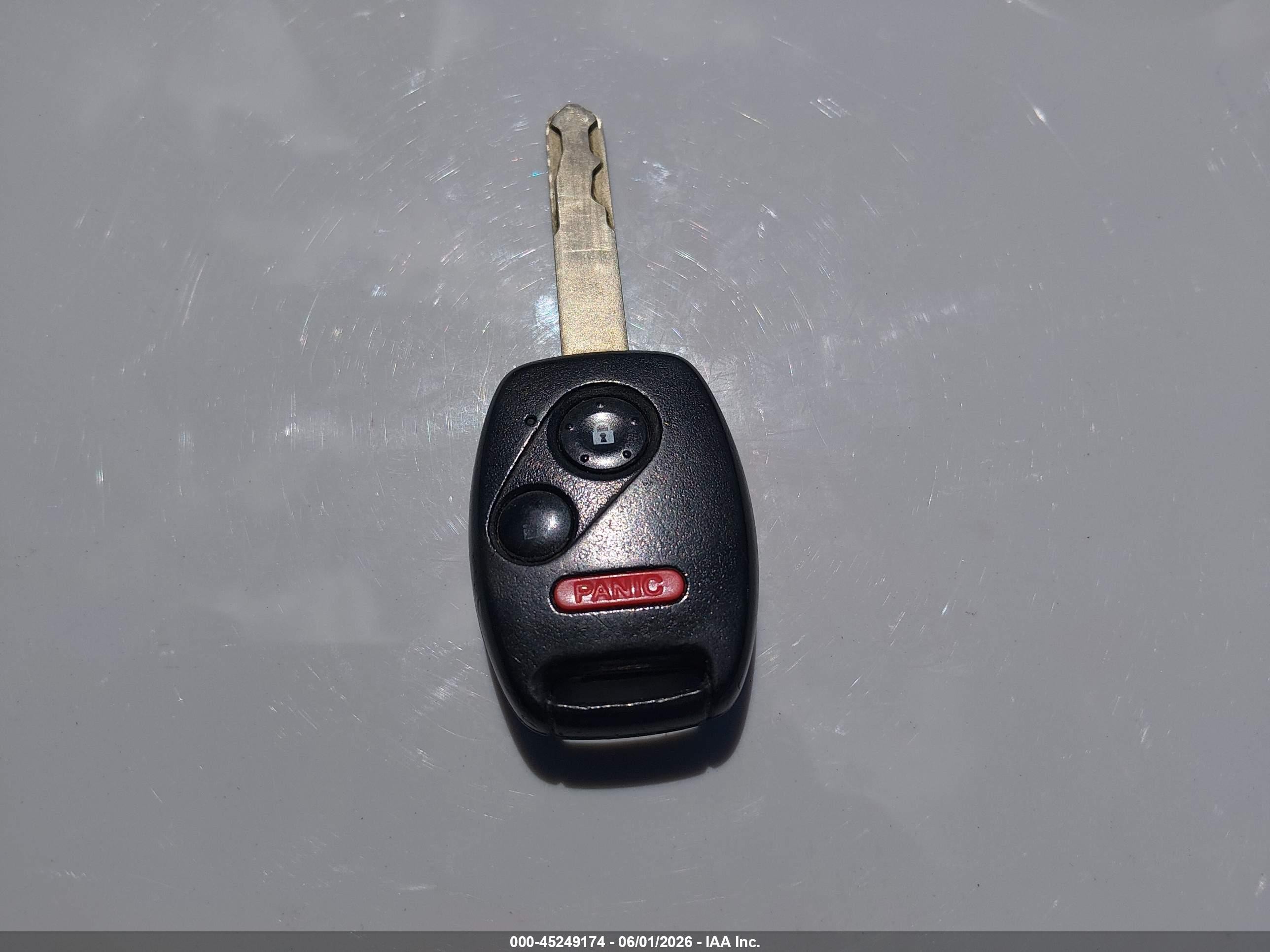 2006 Honda Civic Lx Silver vin: 2HGFG12656H536039