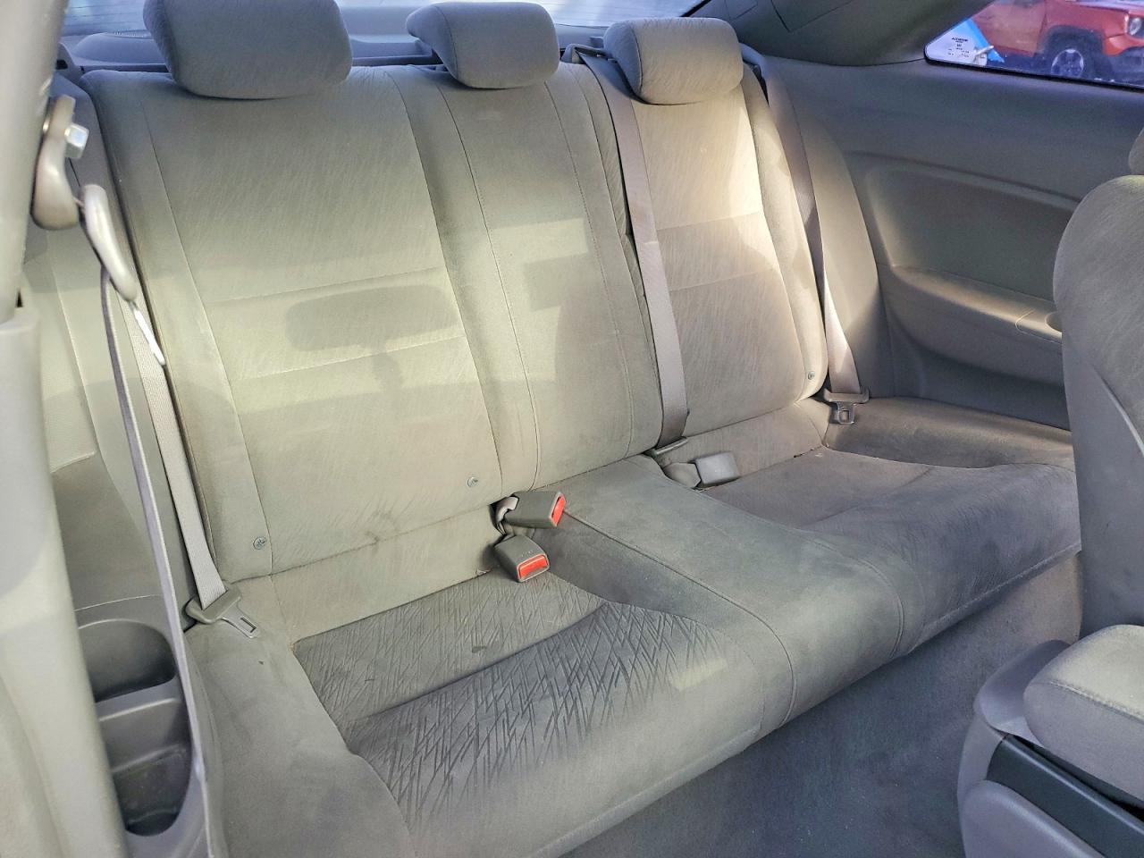2007 Honda Civic Lx Silver vin: 2HGFG12657H567406