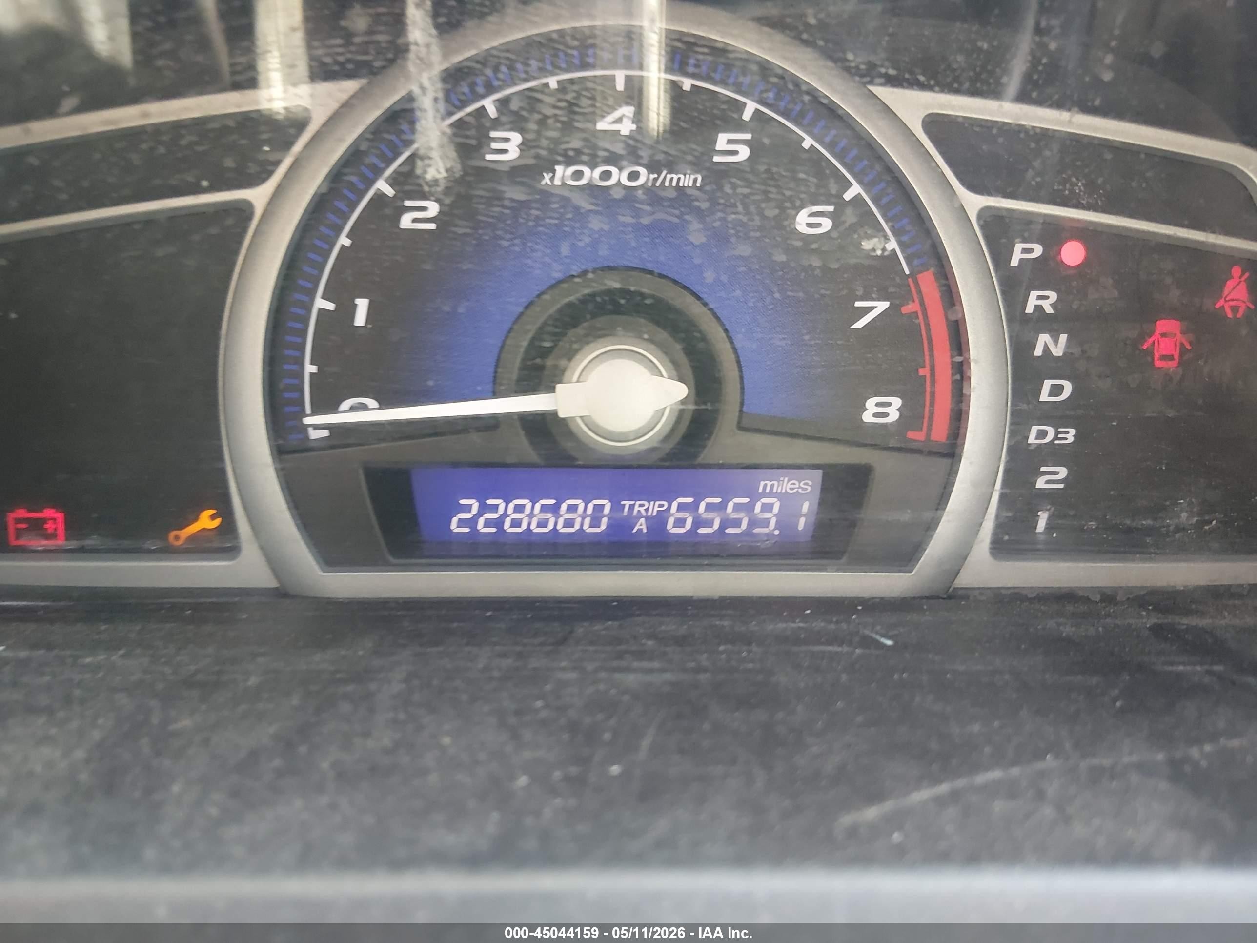 2008 Honda Civic Lx Silver vin: 2HGFG12658H502928