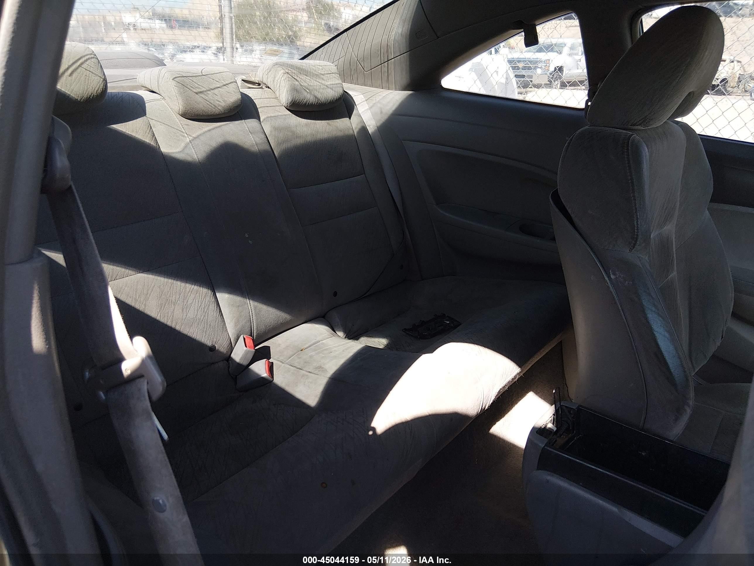 2008 Honda Civic Lx Silver vin: 2HGFG12658H502928
