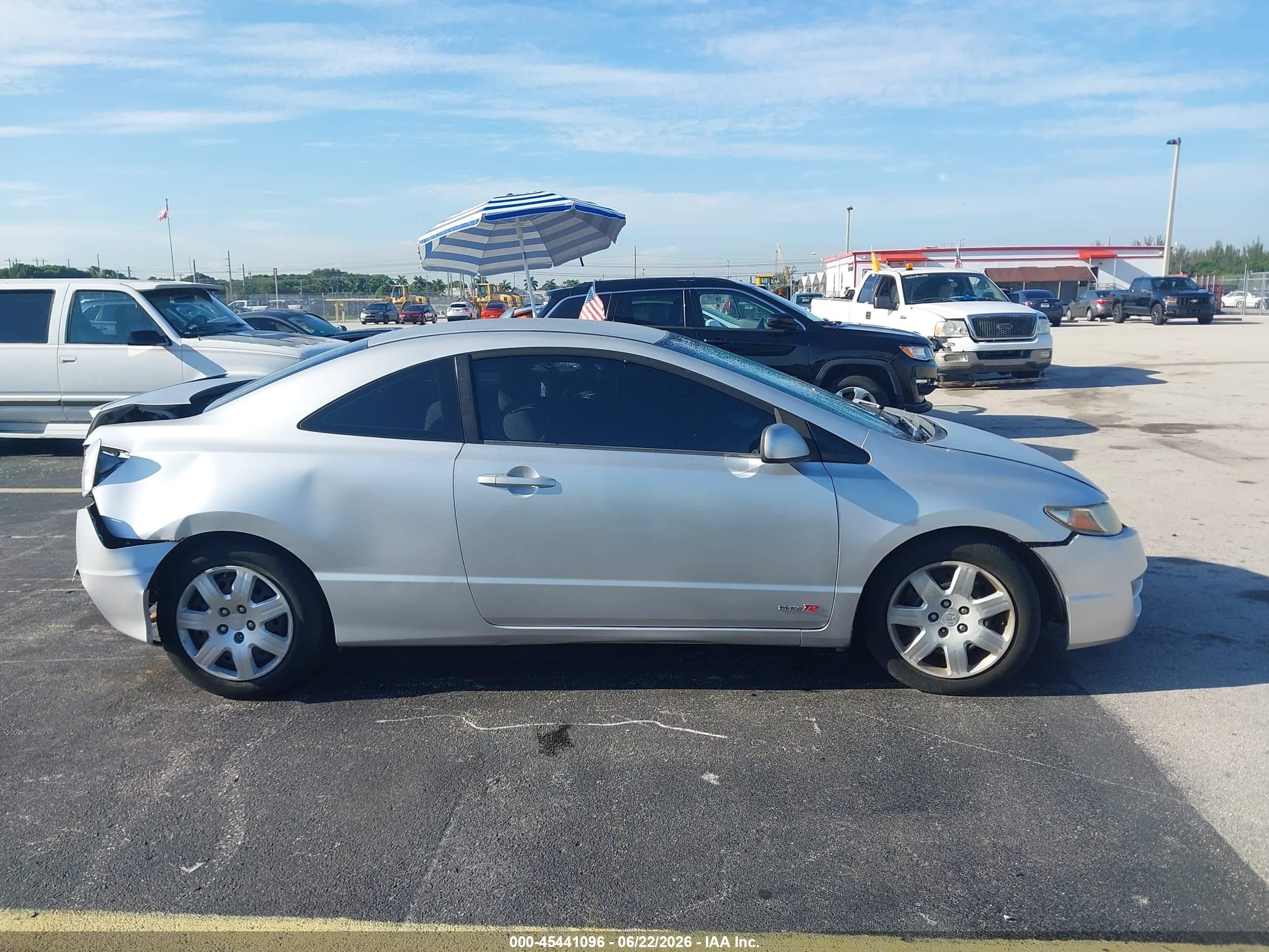 2009 Honda Civic Lx Gray vin: 2HGFG12659H507967