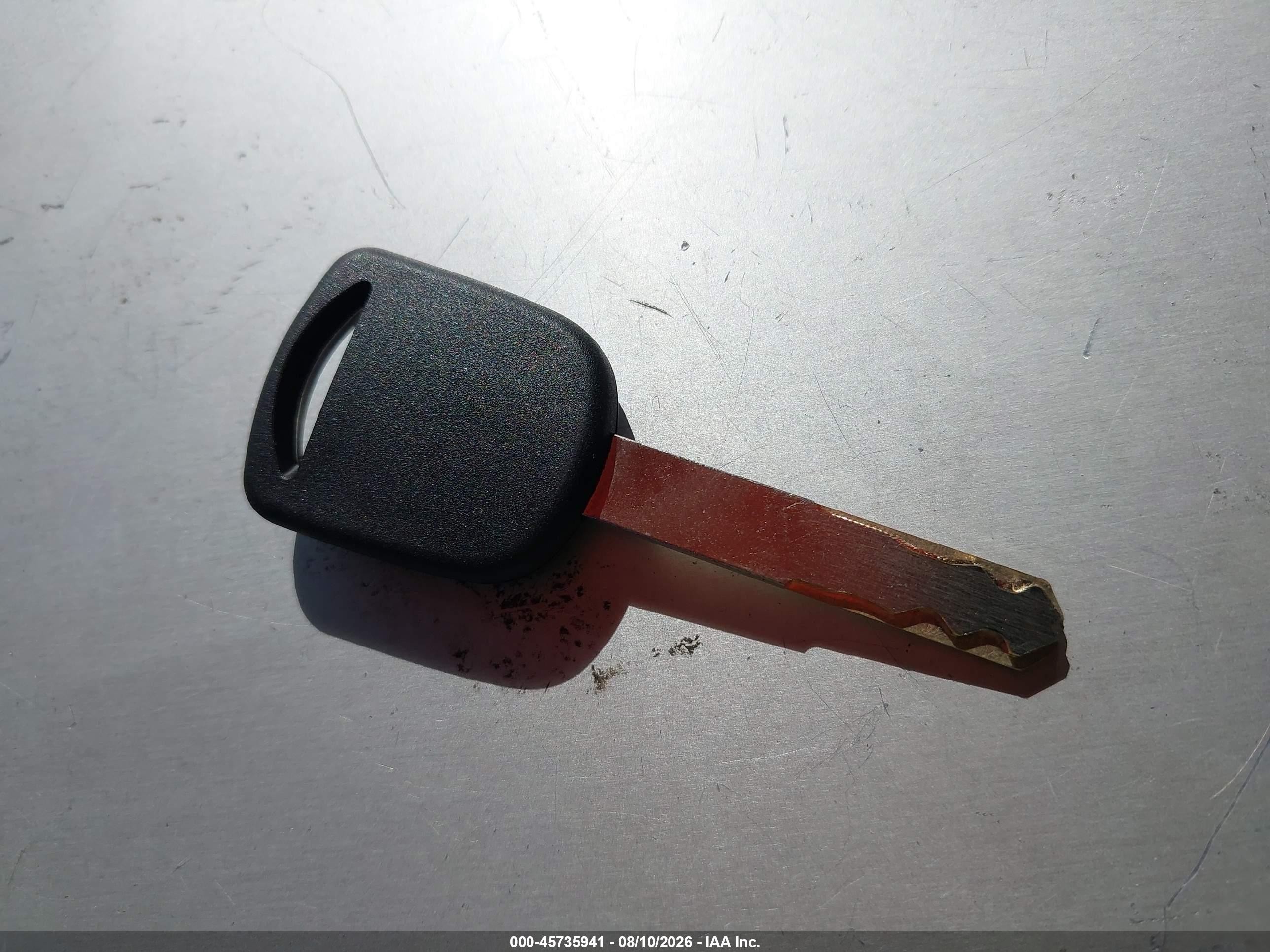 2007 Honda Civic Lx Белый vin: 2HGFG12667H501057