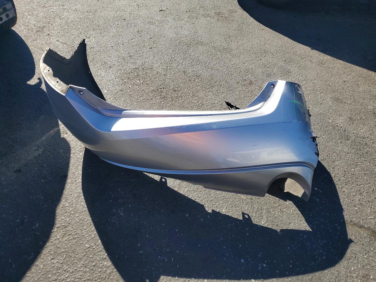 2007 Honda Civic Lx Silver vin: 2HGFG12667H558939