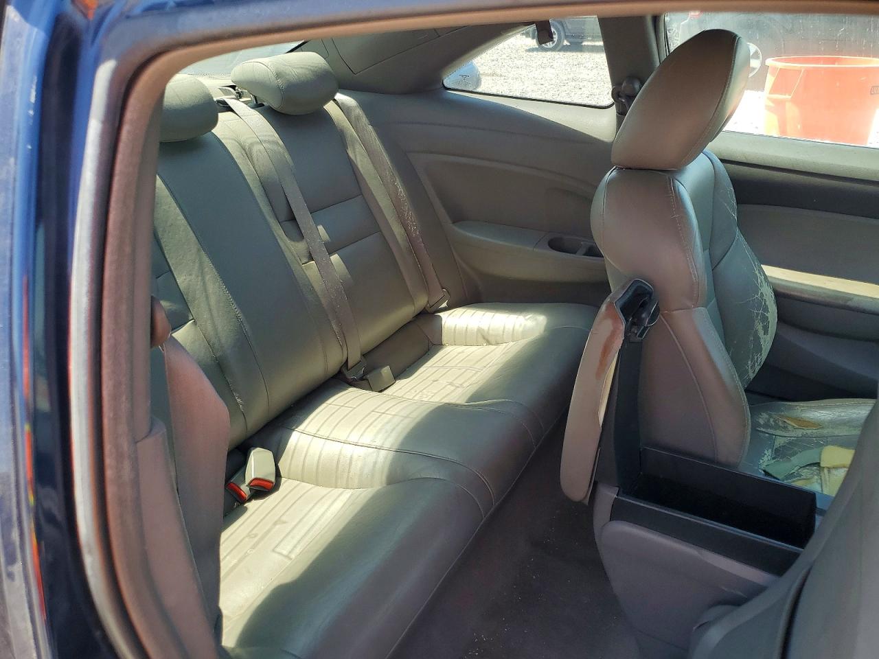 2007 Honda Civic Lx Blue vin: 2HGFG12667H562909