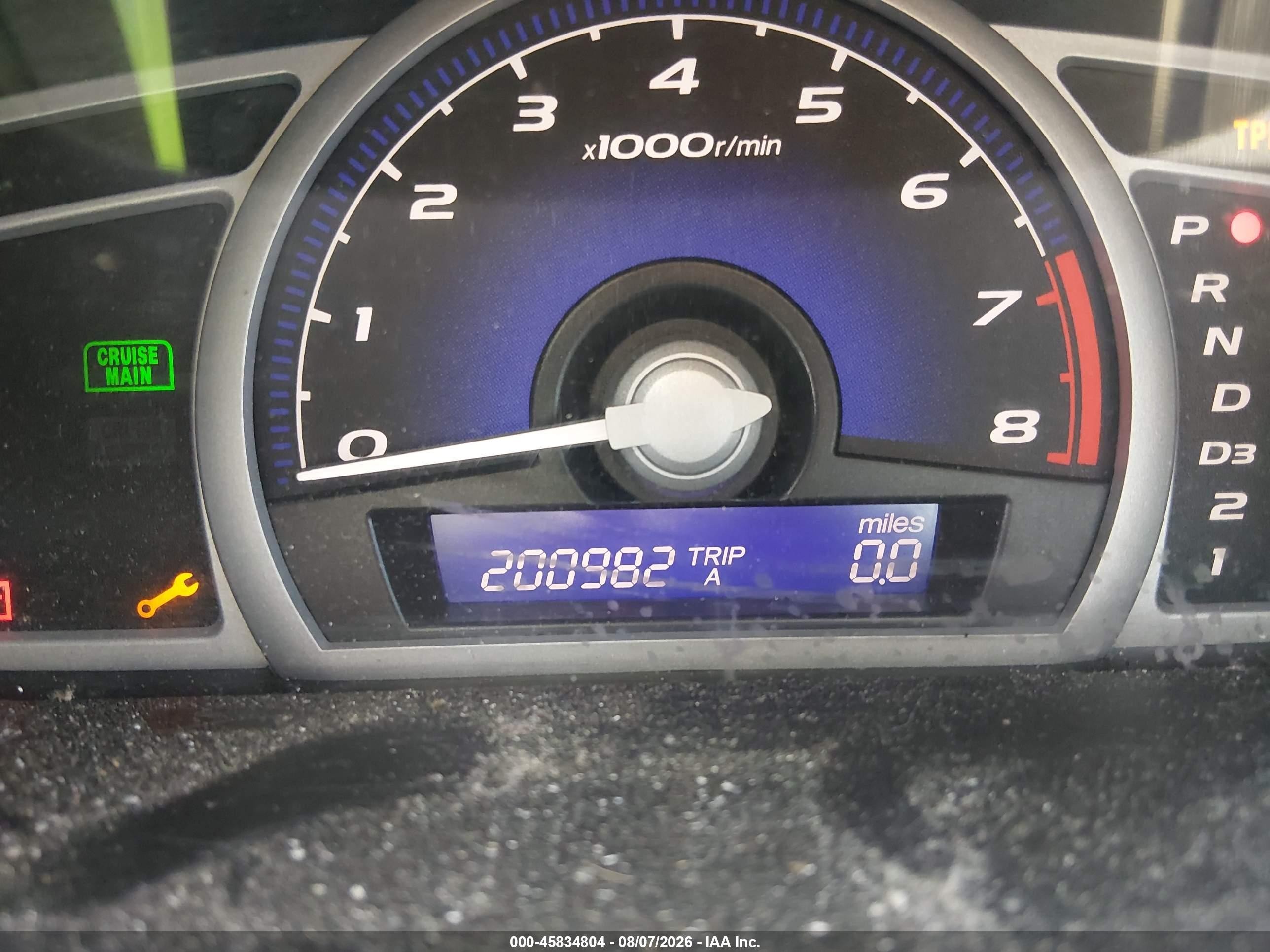 2009 Honda Civic Lx Silver vin: 2HGFG12669H530349