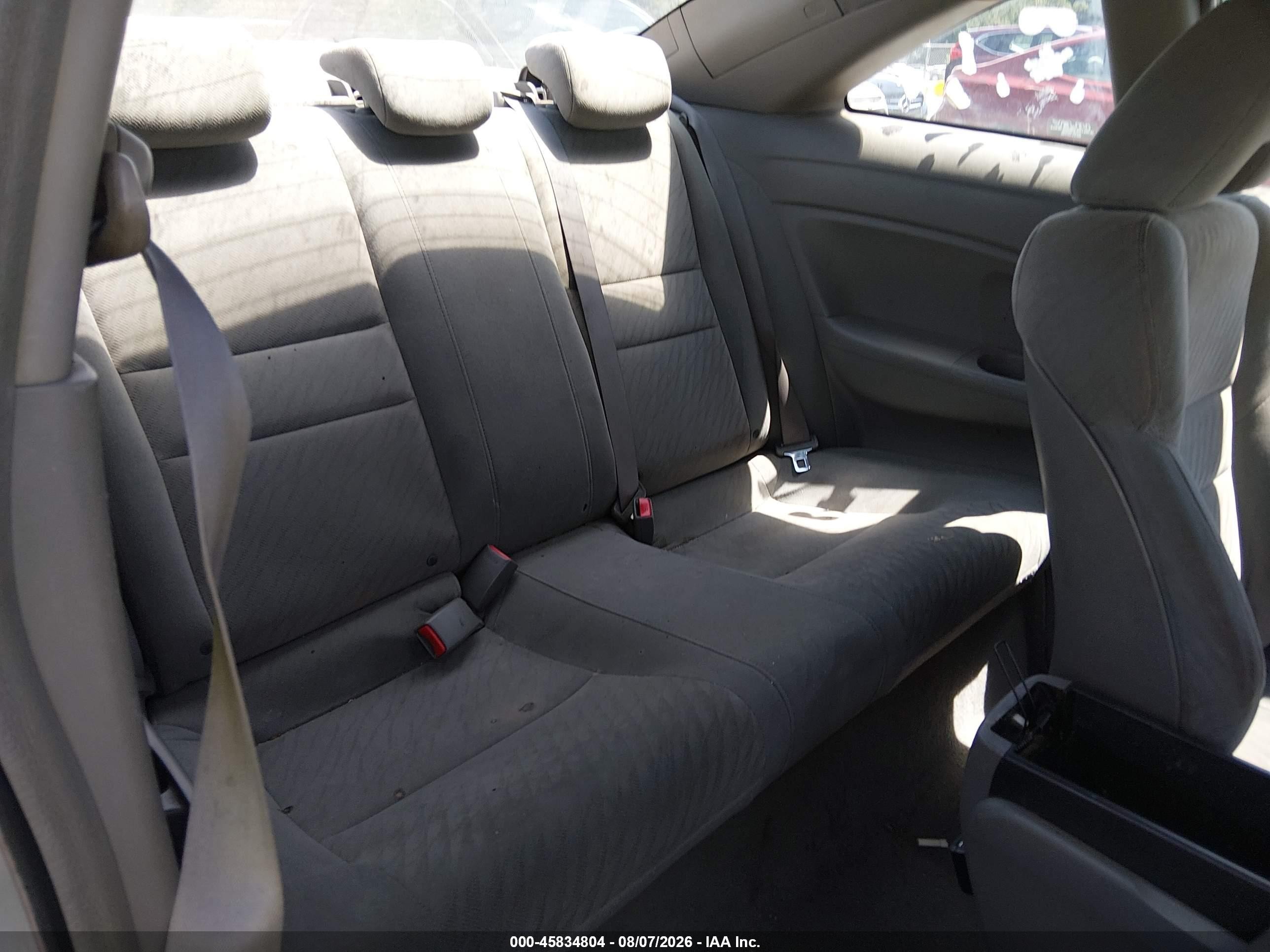 2009 Honda Civic Lx Silver vin: 2HGFG12669H530349