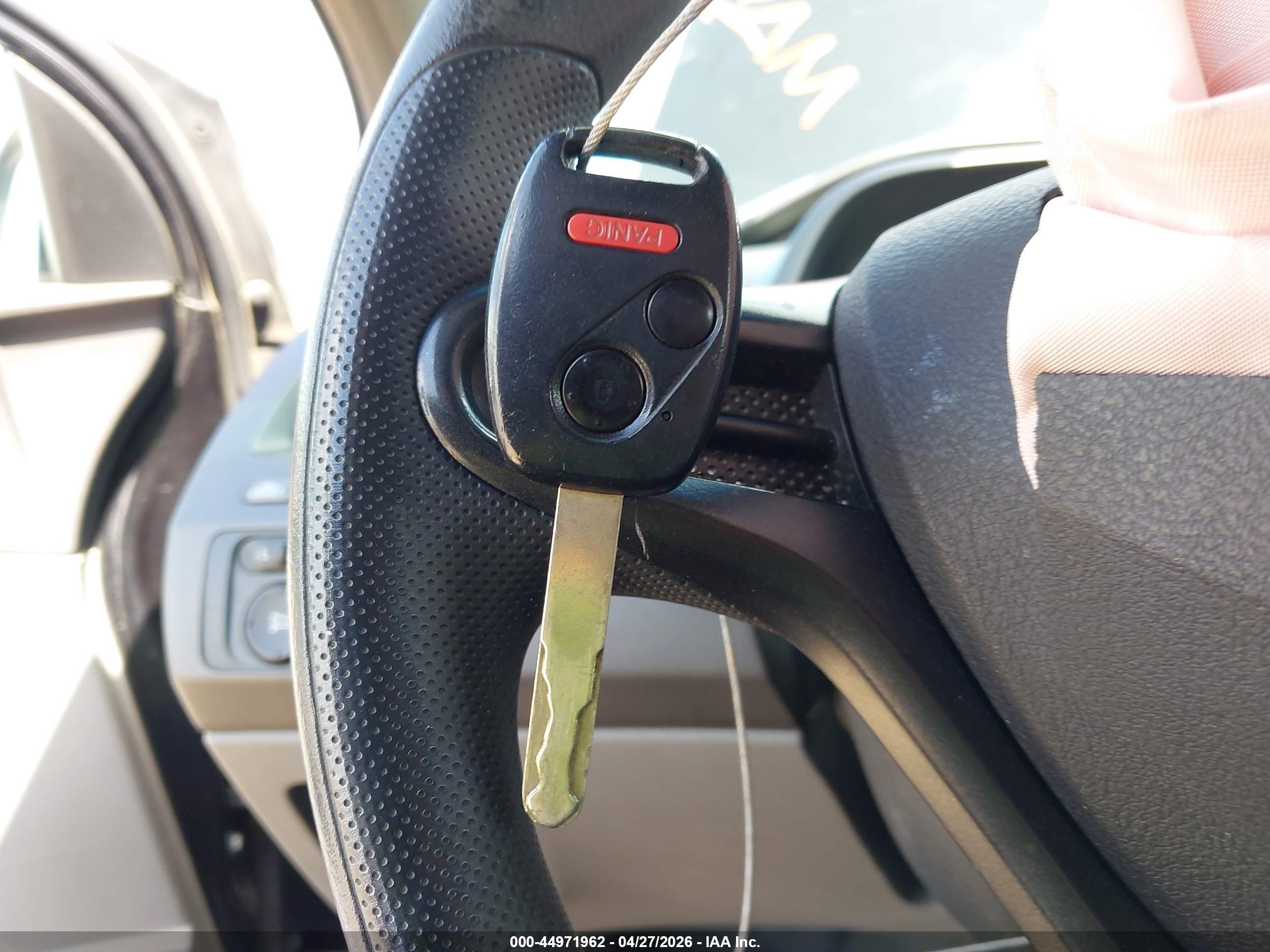 2008 Honda Civic Lx Black vin: 2HGFG12678H501702