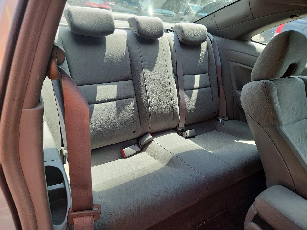 2008 Honda Civic Lx Silver vin: 2HGFG12678H513168