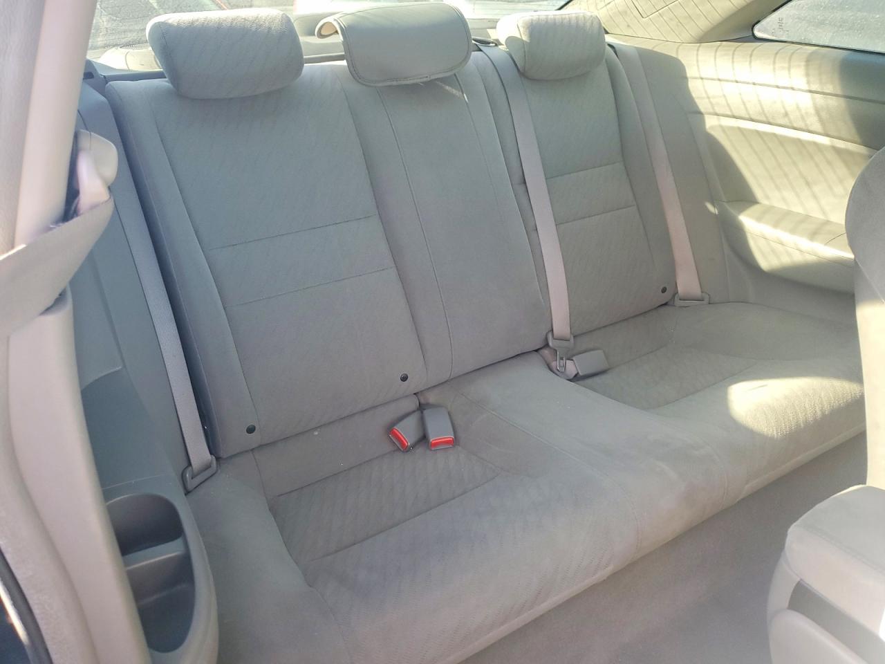 2009 Honda Civic Lx Charcoal vin: 2HGFG12679H504424