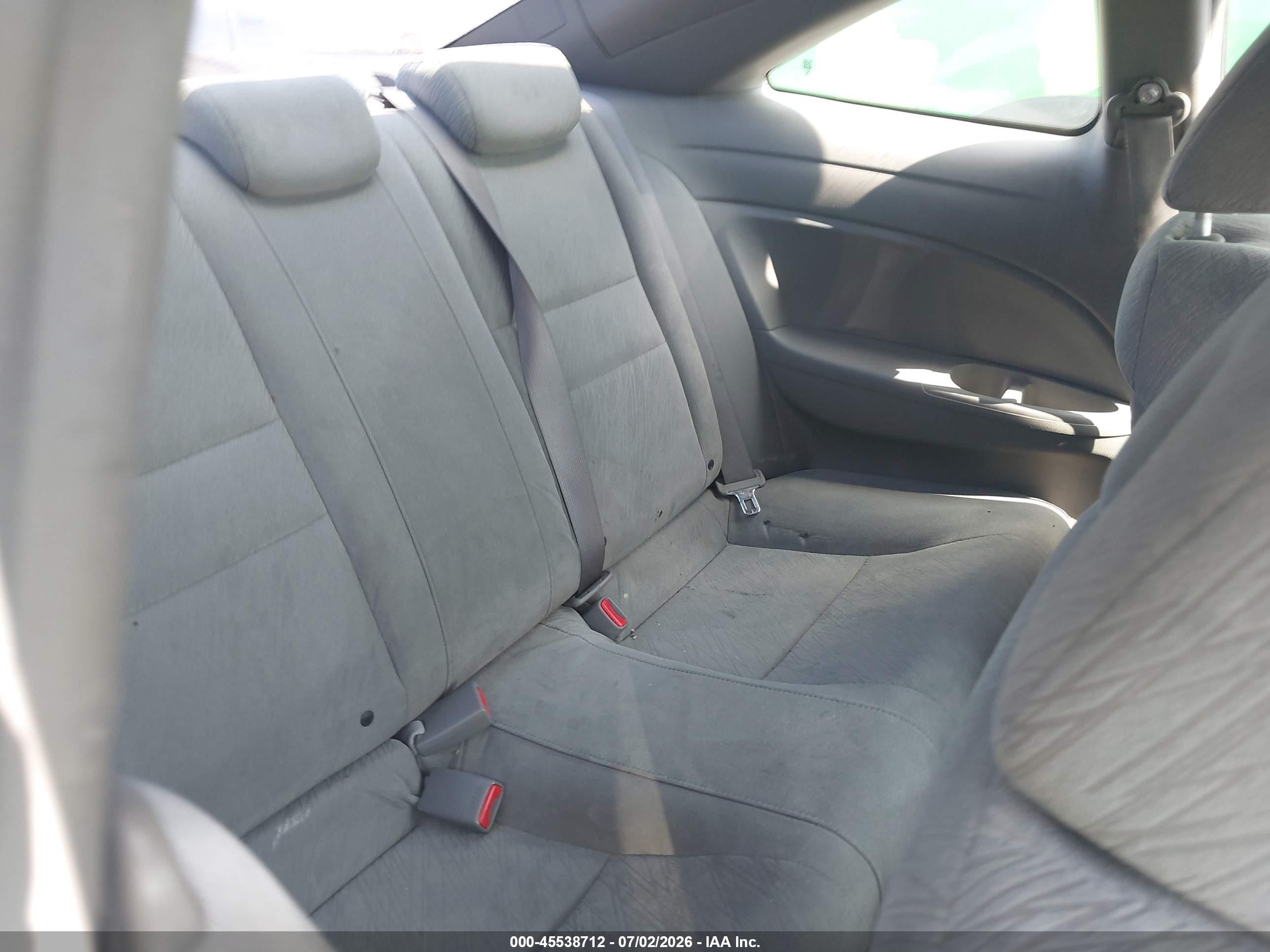 2006 Honda Civic Lx Gray vin: 2HGFG12686H505982