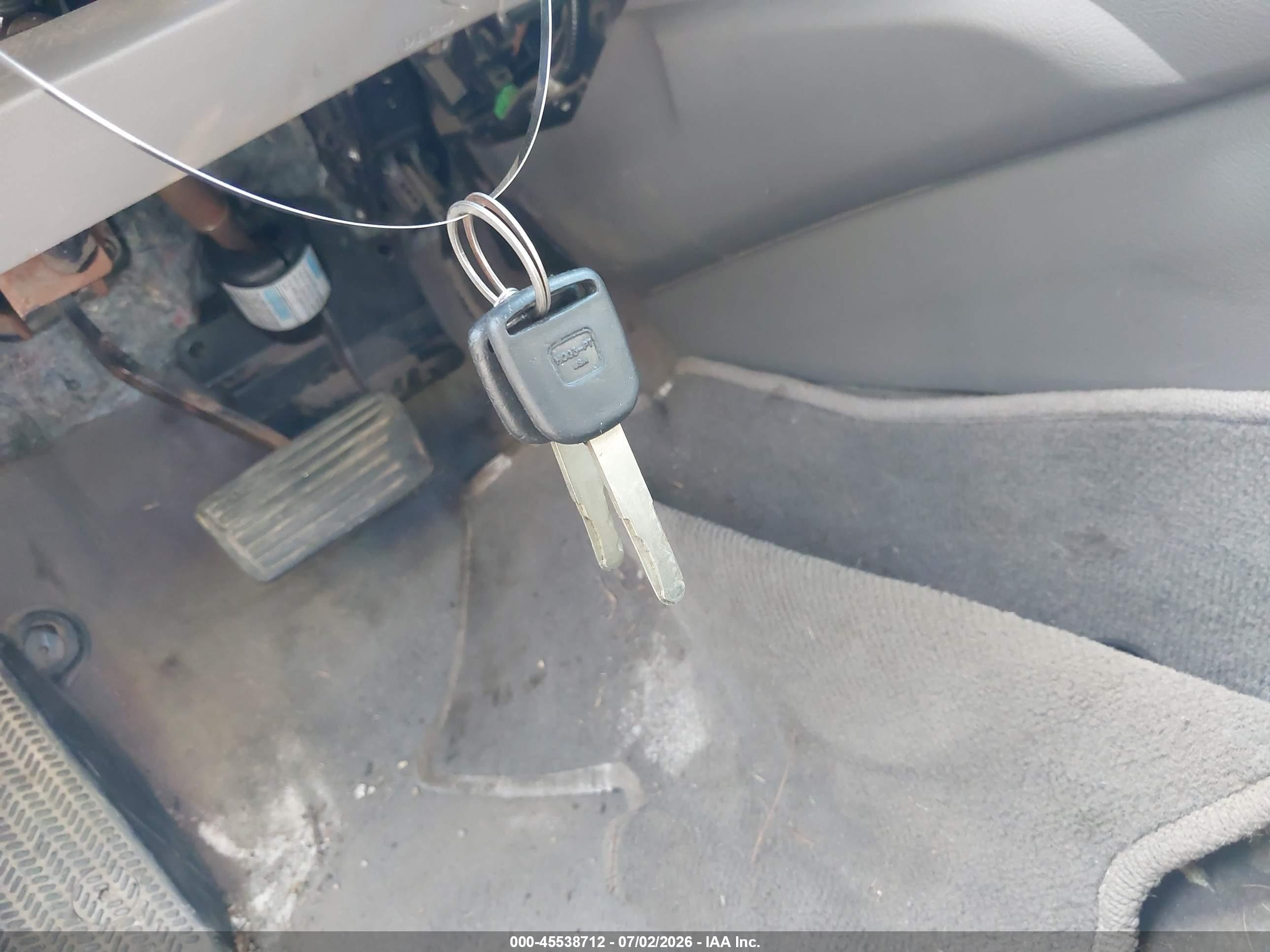 2006 Honda Civic Lx Gray vin: 2HGFG12686H505982