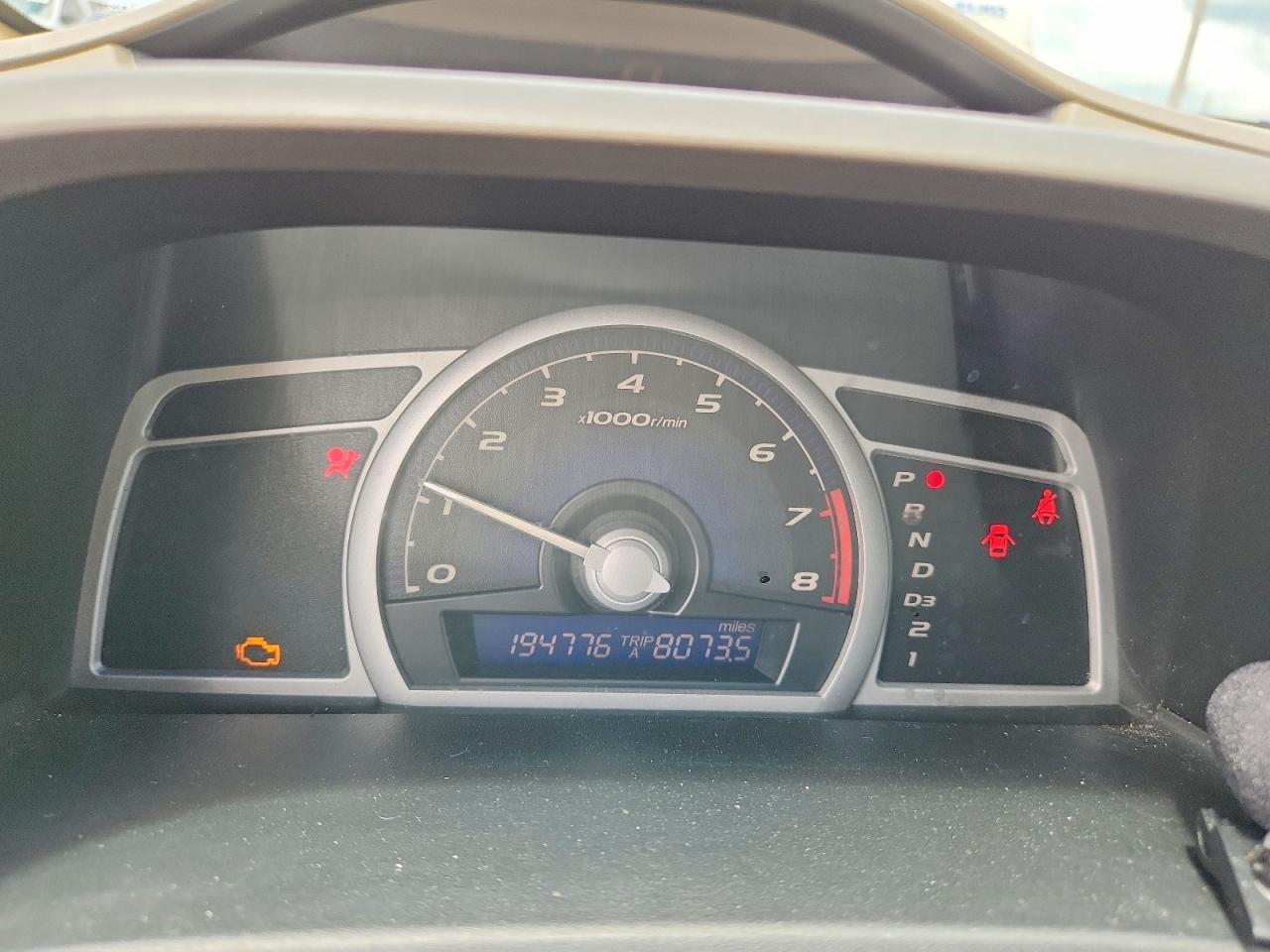 2006 Honda Civic Lx Black vin: 2HGFG12686H516593