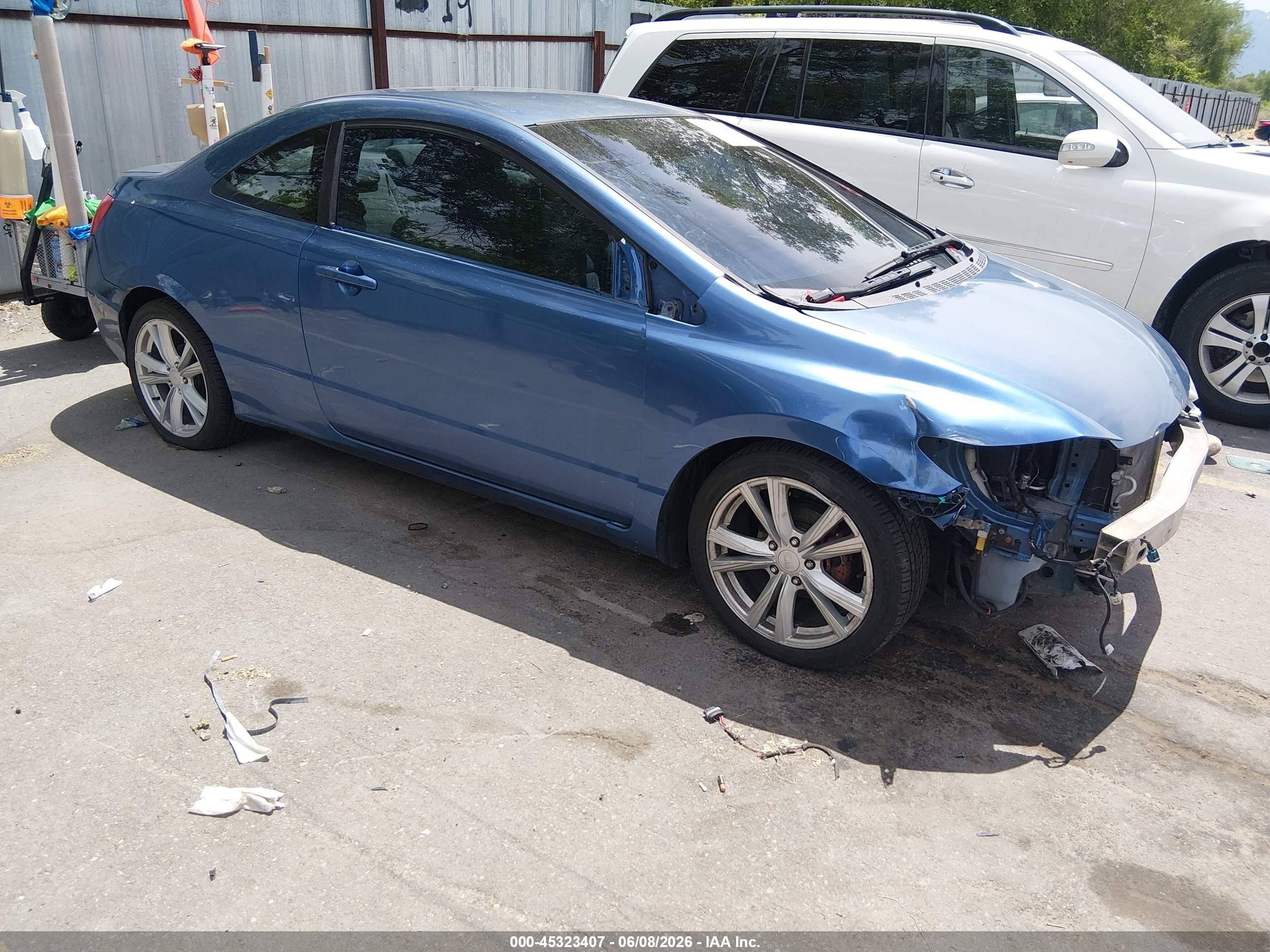 2HGFG12688H502387